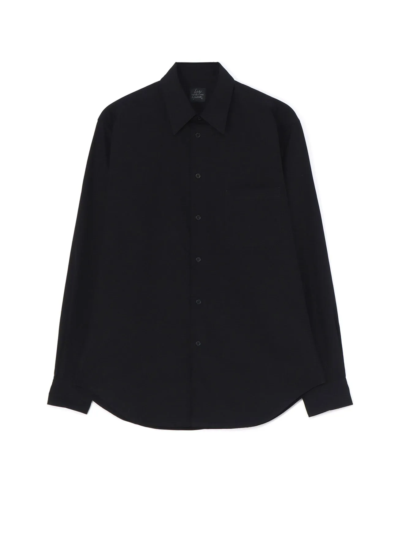 SUIT BROAD G-CDH STANDARD SHIRT sold by Yohji Yamamoto