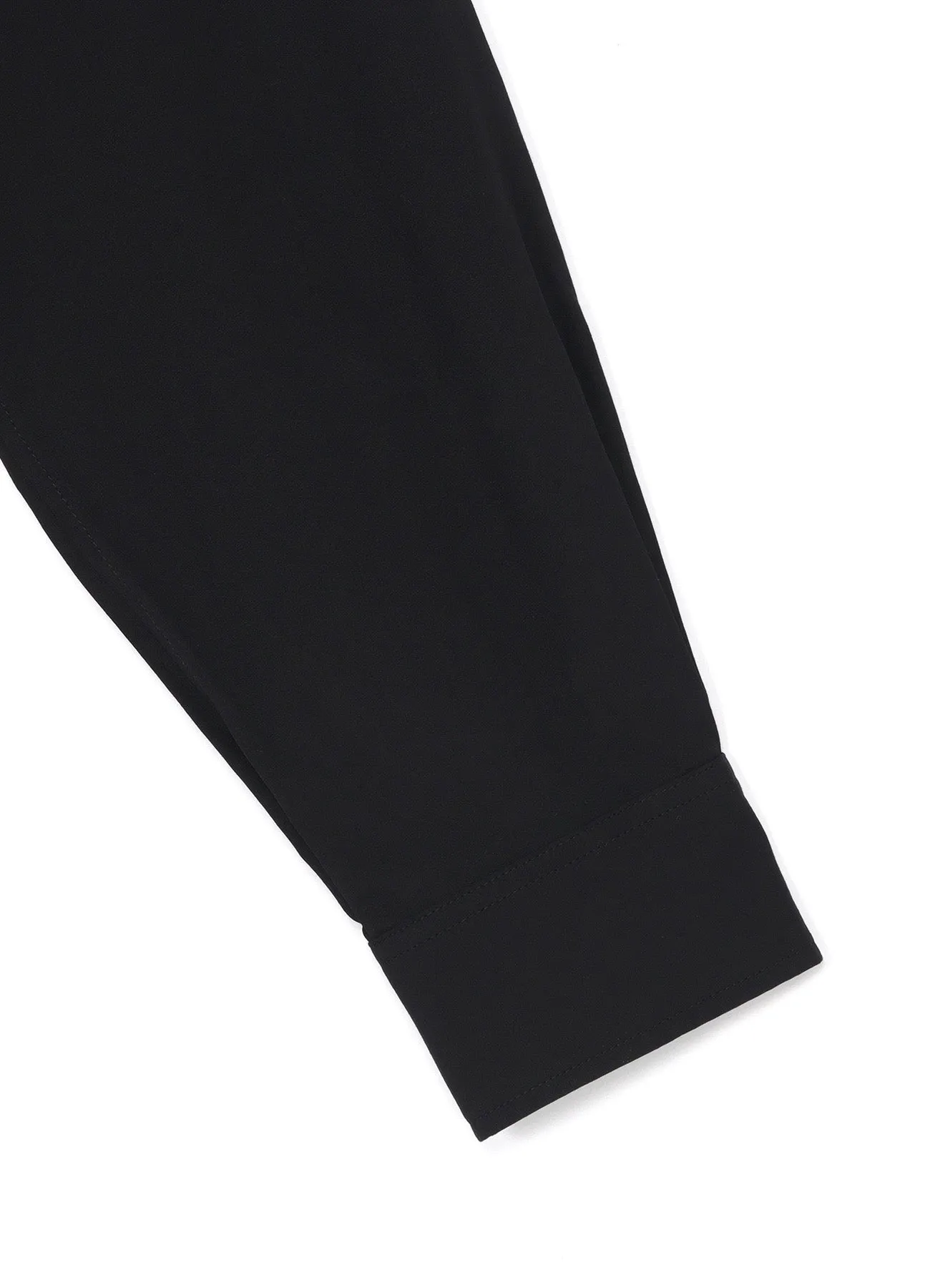 SUIT BROAD G-CDH STANDARD SHIRT sold by Yohji Yamamoto product image thumbnail 5