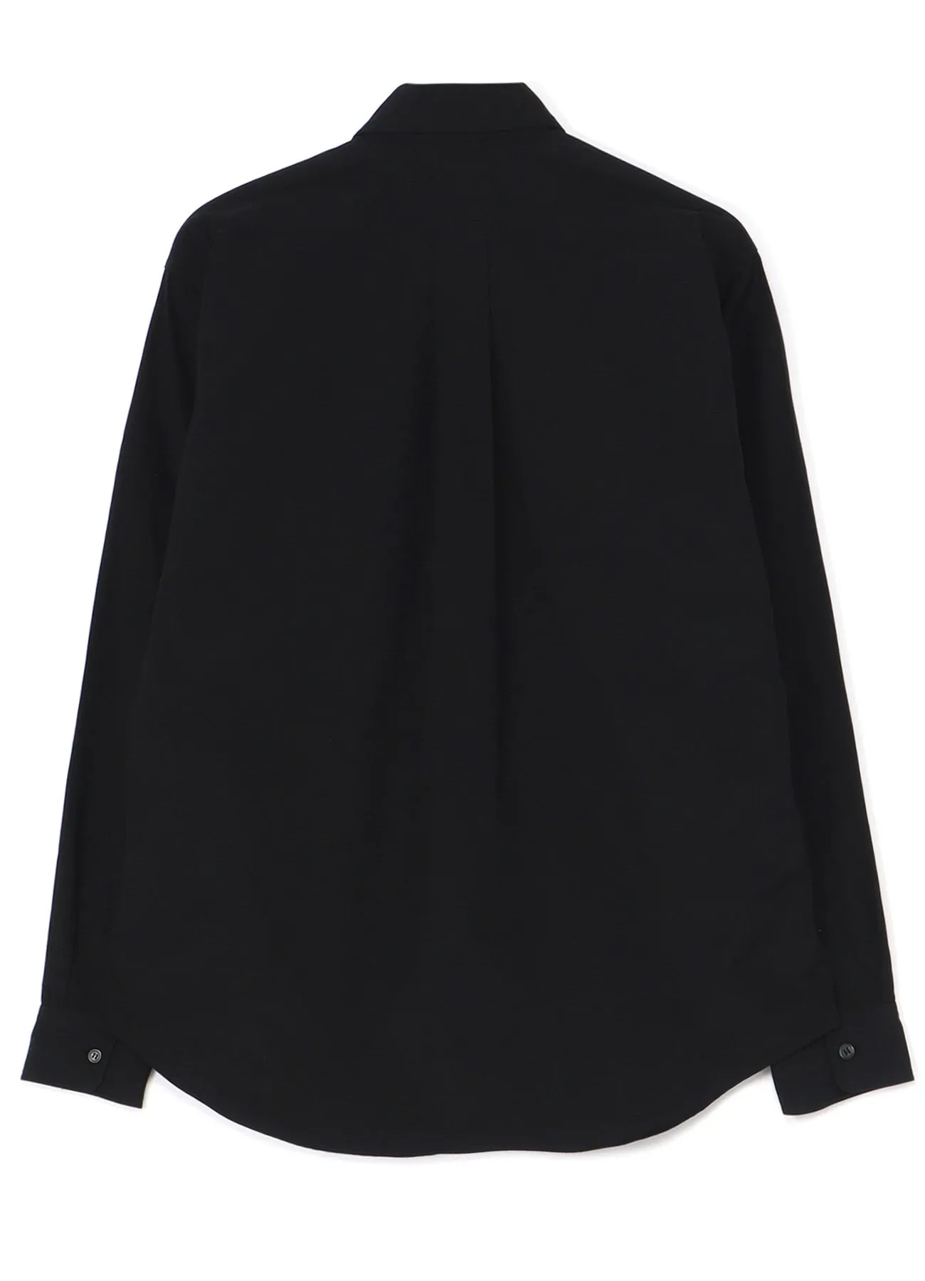 SUIT BROAD G-CDH STANDARD SHIRT sold by Yohji Yamamoto product image thumbnail 3