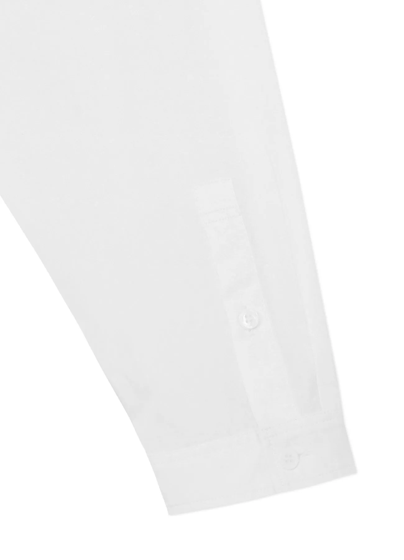 OPEN COLLAR SHIRT WITH DOUBLE CHEST POCKETS sold by Yohji Yamamoto product image thumbnail 5