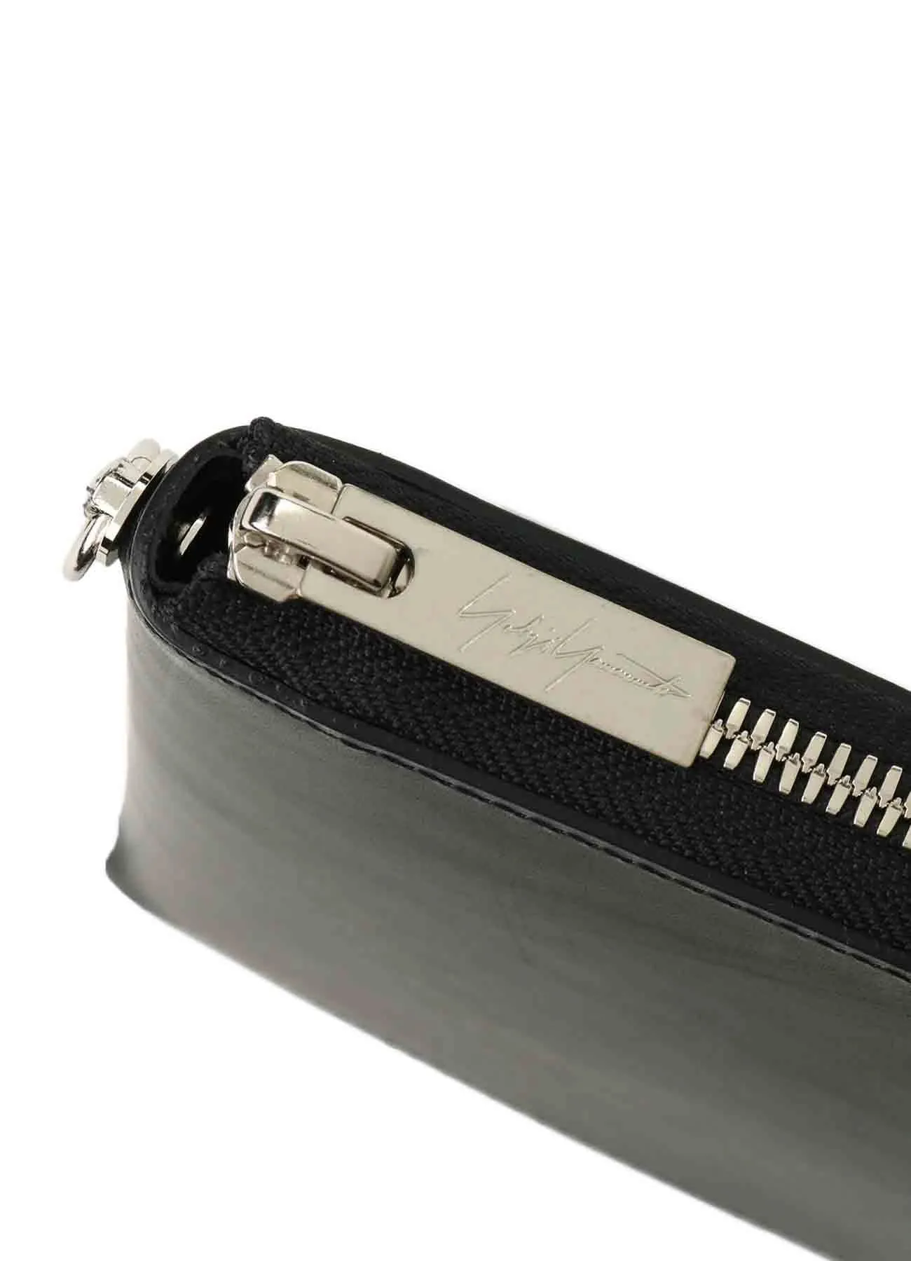 LARGE ZIPPERED WALLED sold by Yohji Yamamoto product image thumbnail 5