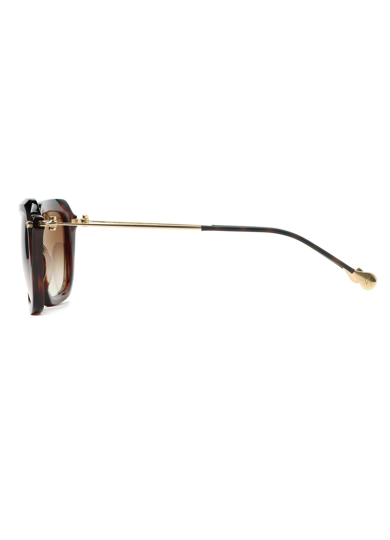 SUNGLASSES B sold by Yohji Yamamoto product image thumbnail 3