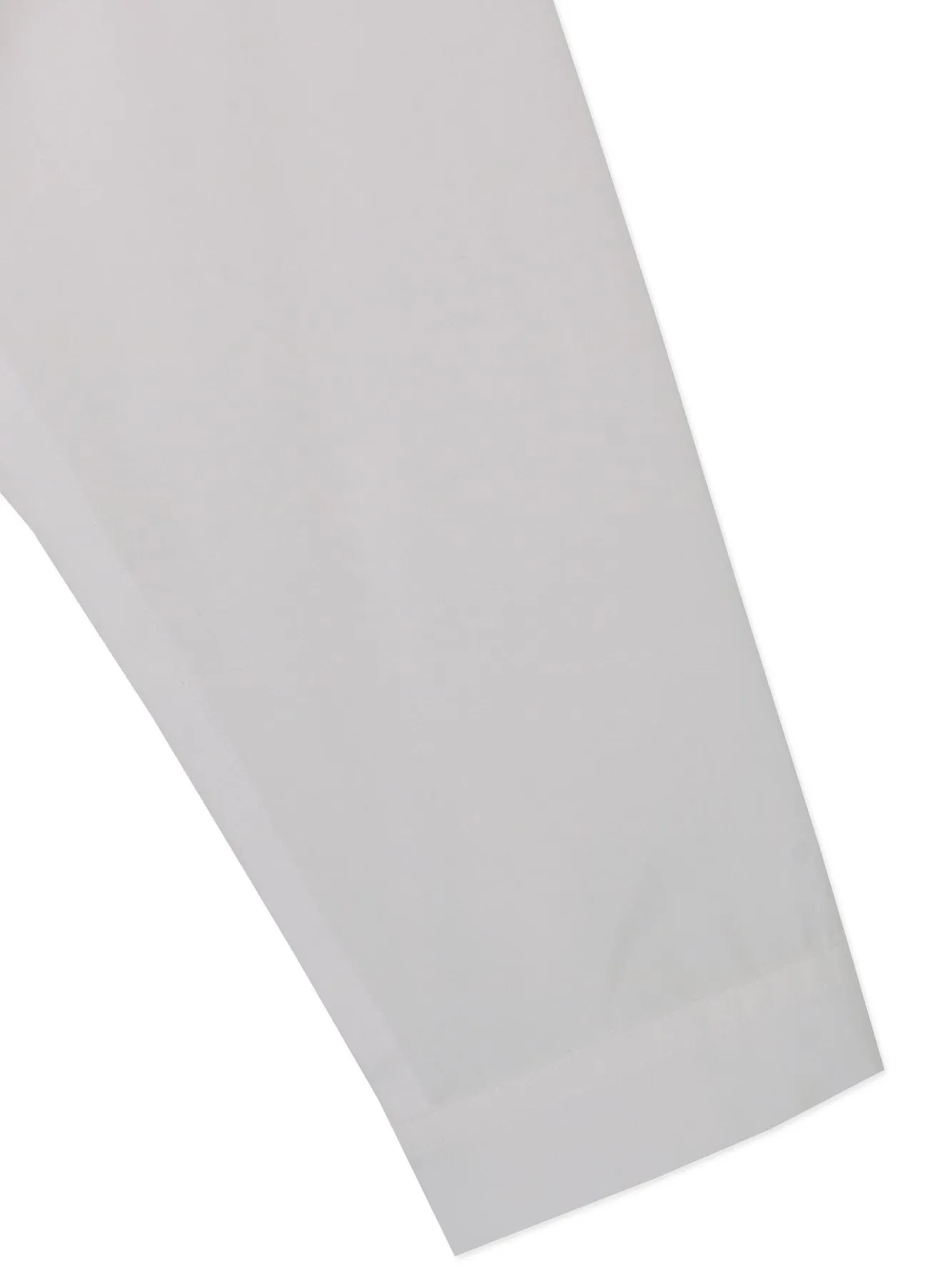 COTTON BROAD STAND-UP COLLAR BLOUSE sold by Yohji Yamamoto product image thumbnail 5