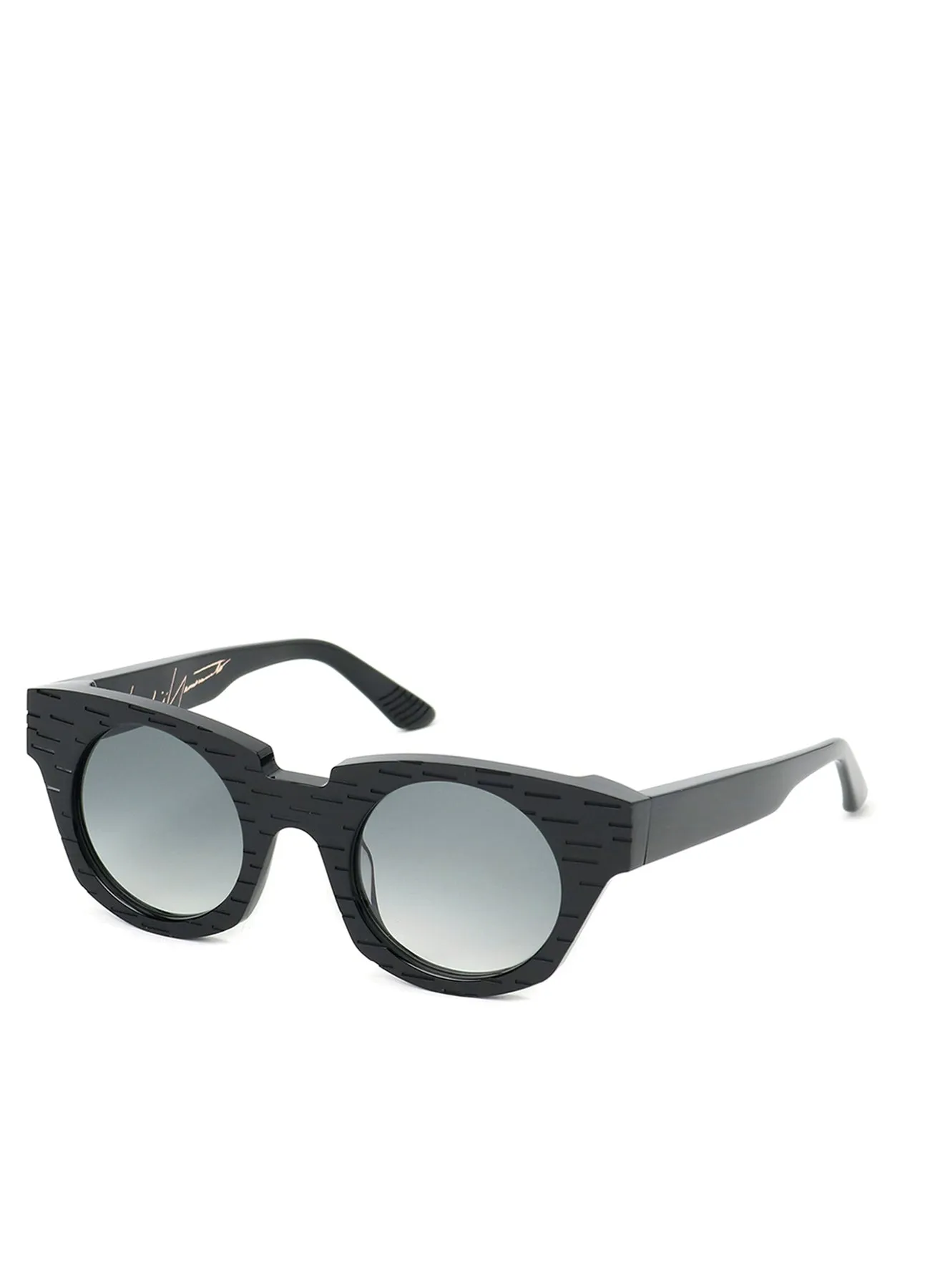 SUNGLASSES A sold by Yohji Yamamoto