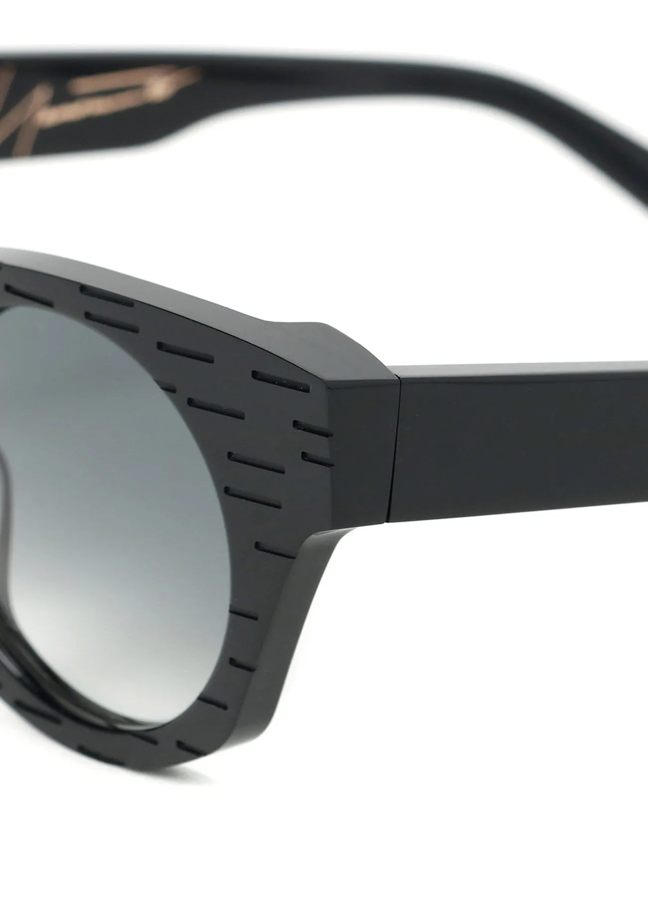 SUNGLASSES A sold by Yohji Yamamoto product image thumbnail 5