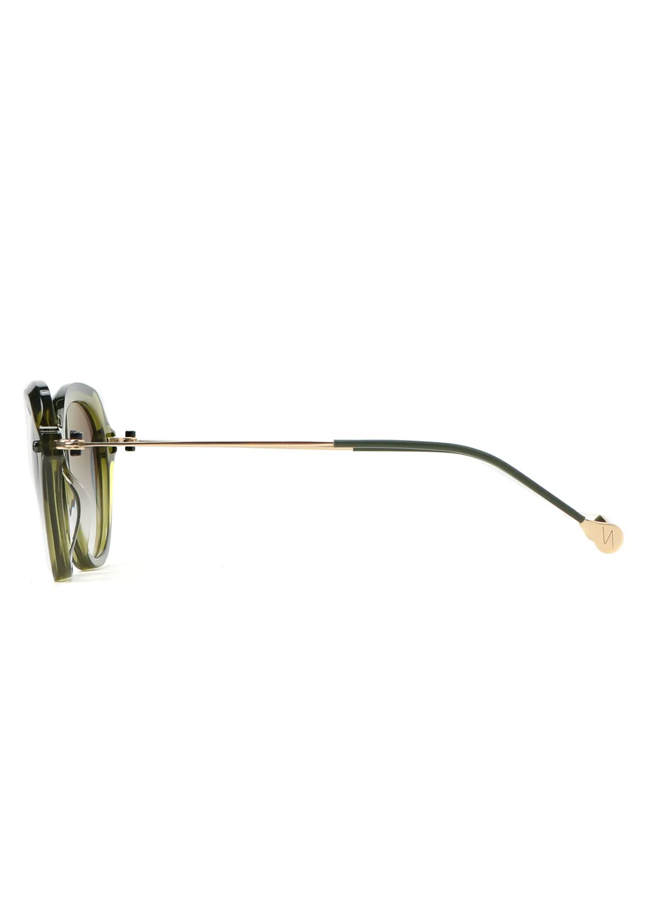 SUNGLASSES C sold by Yohji Yamamoto product image thumbnail 3