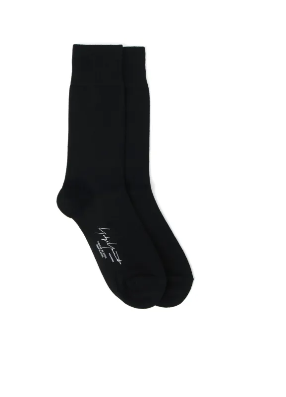 CLASSIC SOCKS sold by Yohji Yamamoto