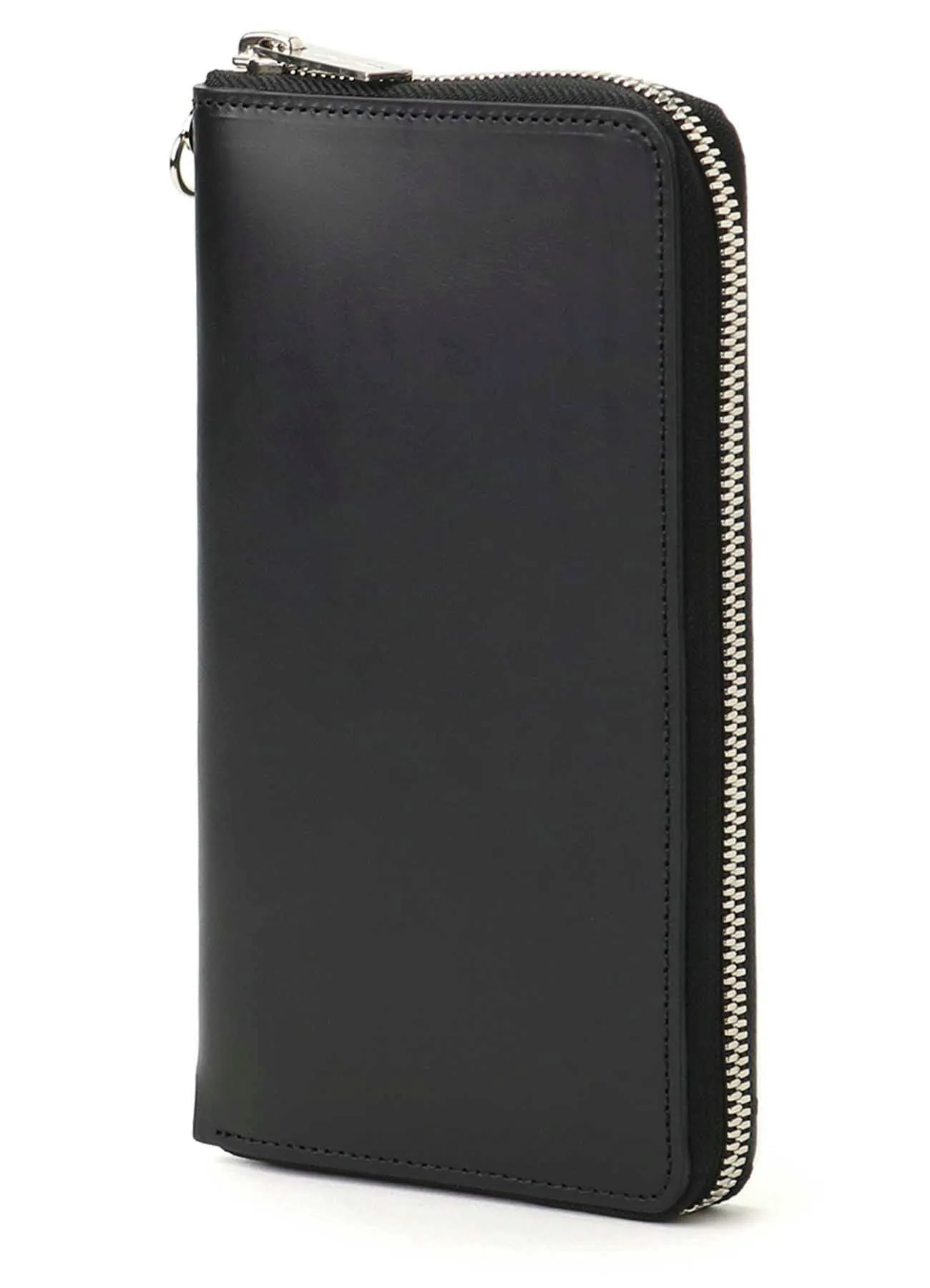 LARGE ZIPPERED WALLED sold by Yohji Yamamoto product image thumbnail 2