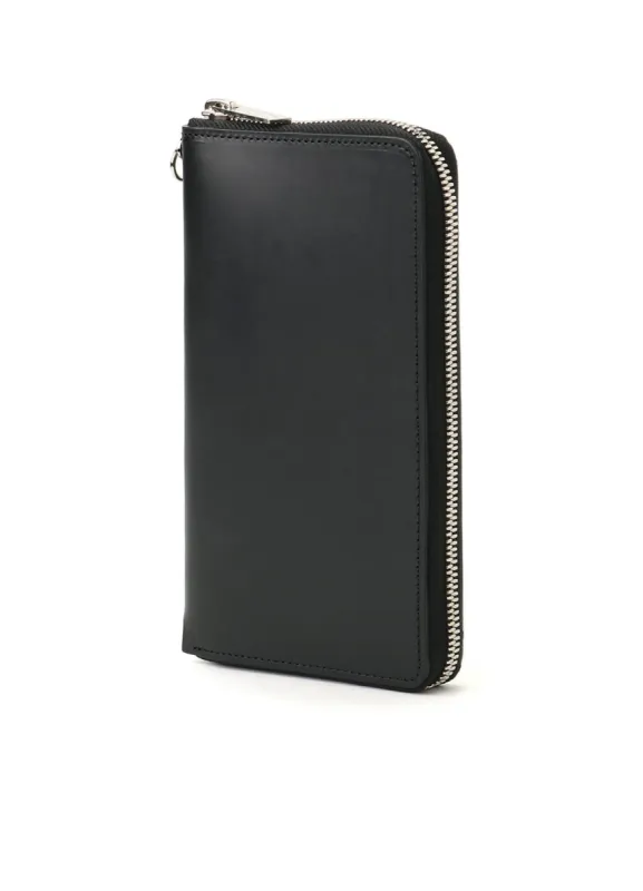 LARGE ZIPPERED WALLED sold by Yohji Yamamoto