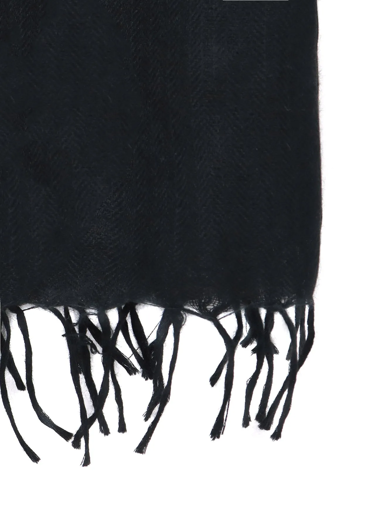 IND STOLE sold by Yohji Yamamoto product image thumbnail 5