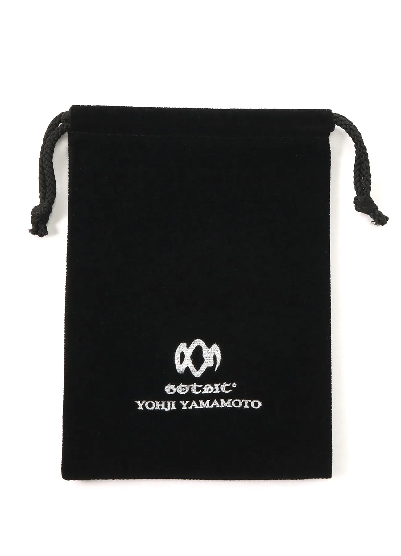 DOGTAG LEATHER BRACELET sold by Yohji Yamamoto product image thumbnail 5