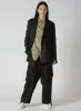 CHAMBRAY LAWN BIG SLEEVE SHIRT sold by Yohji Yamamoto