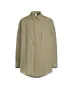 CHAMBRAY LAWN DESIGN POCKET SHIRT sold by Yohji Yamamoto