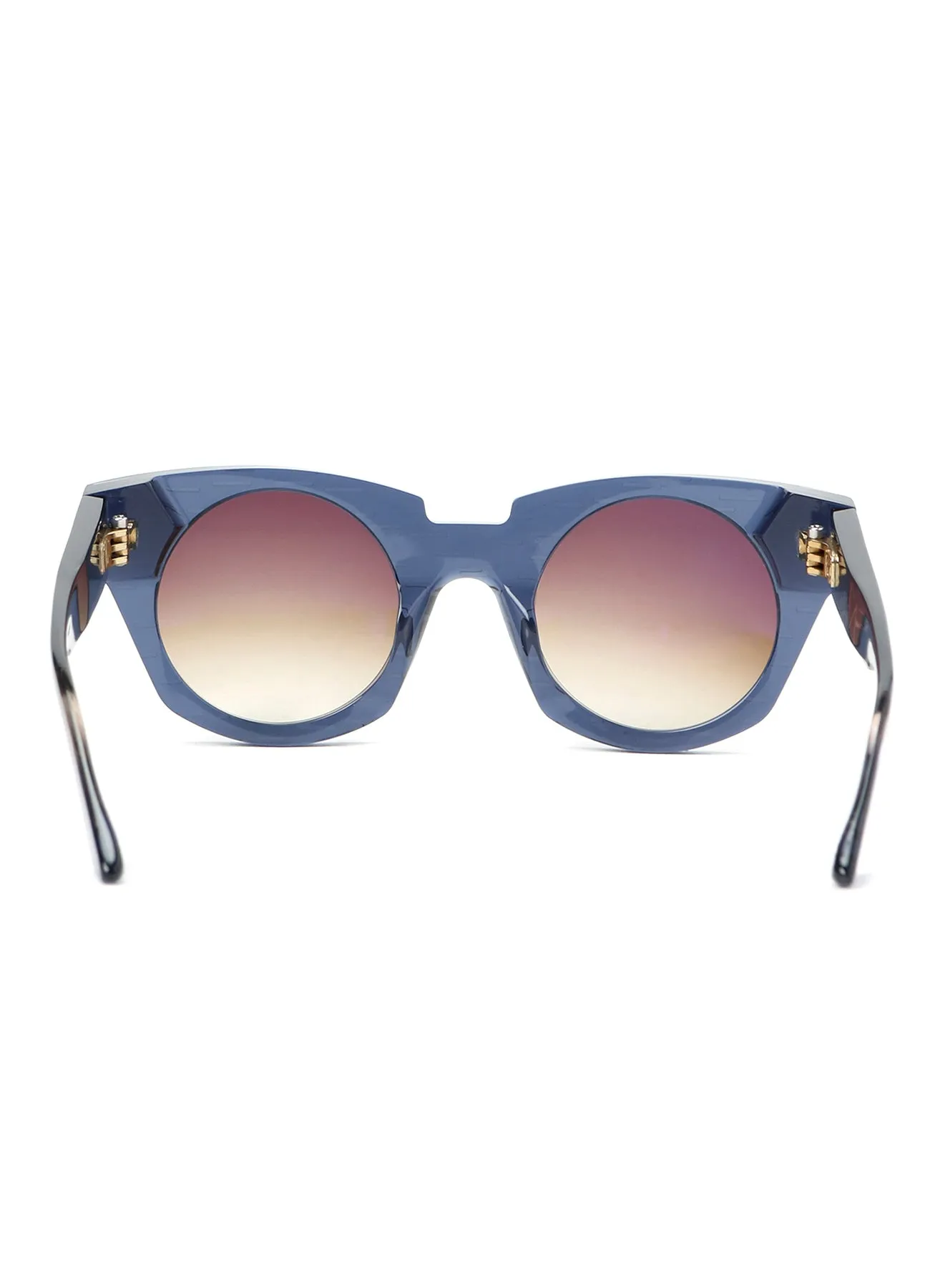 SUNGLASSES A sold by Yohji Yamamoto product image thumbnail 4
