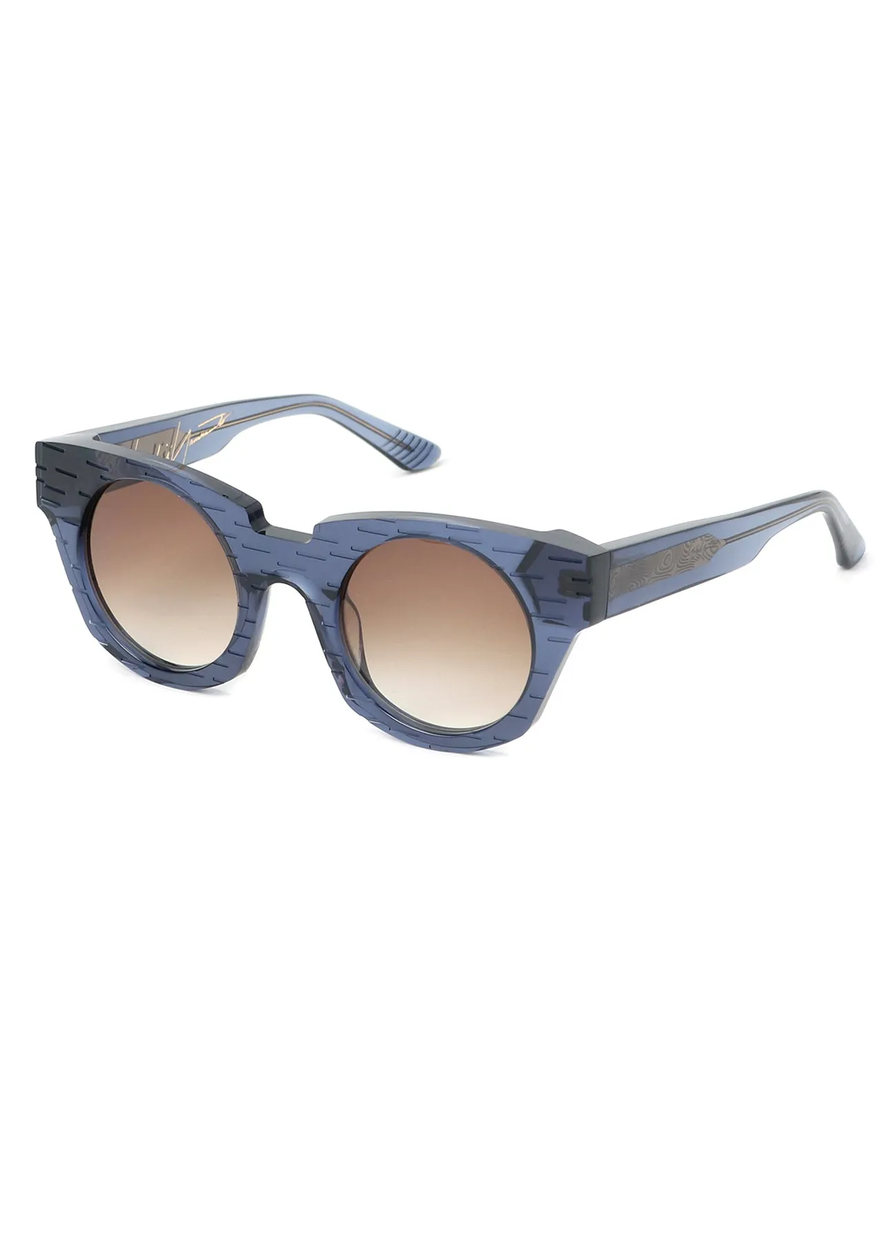 SUNGLASSES A sold by Yohji Yamamoto product image thumbnail 2