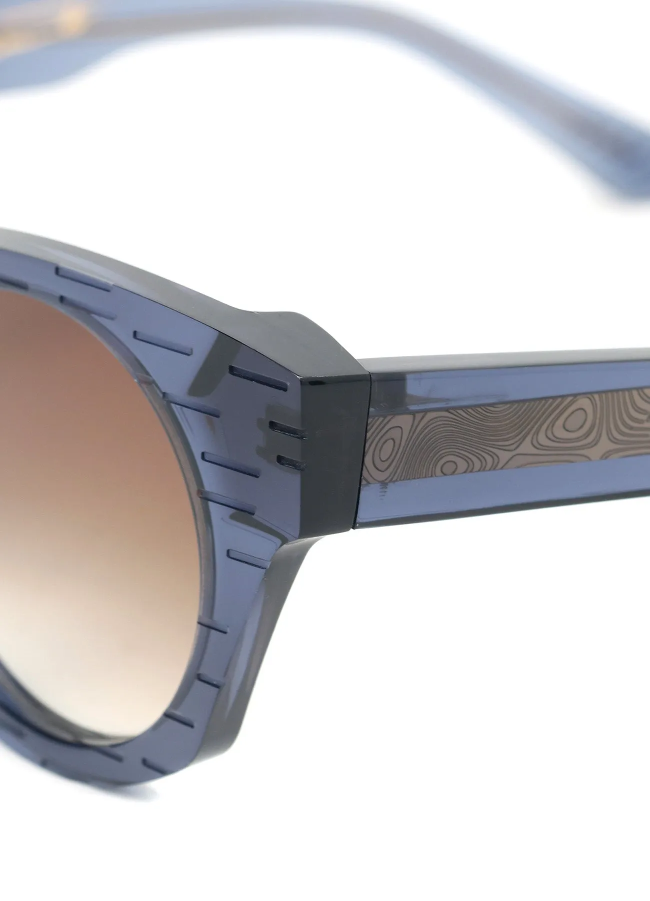 SUNGLASSES A sold by Yohji Yamamoto product image thumbnail 5