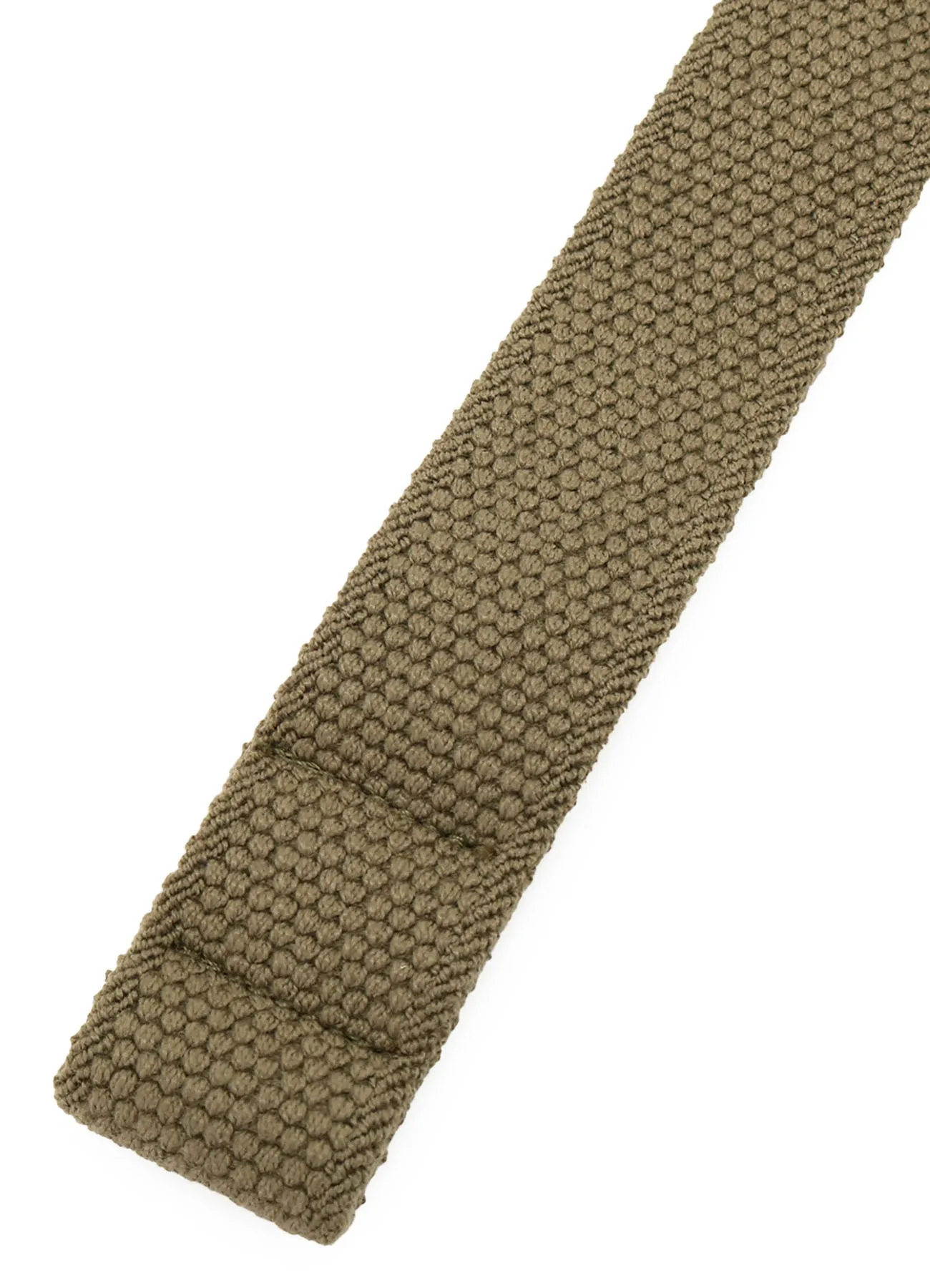 RUBBER JACQUARD STRETCH BELT sold by Yohji Yamamoto product image thumbnail 4