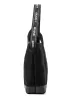 RECYCLED NYLON MIXED WEAVE CLOTH SHOULDER & TOTE BAGS sold by Yohji Yamamoto