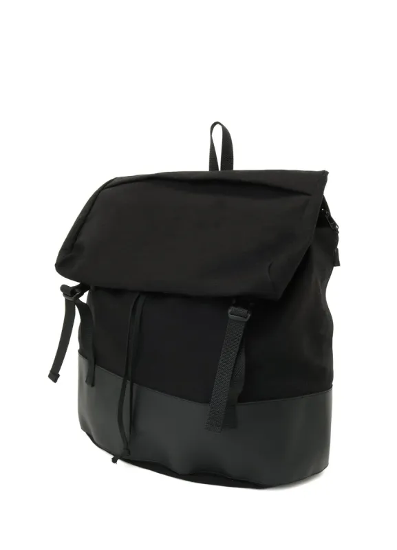 Ground Y × NEWERA LIGTH PACK 27L GY LOGO | Parallel