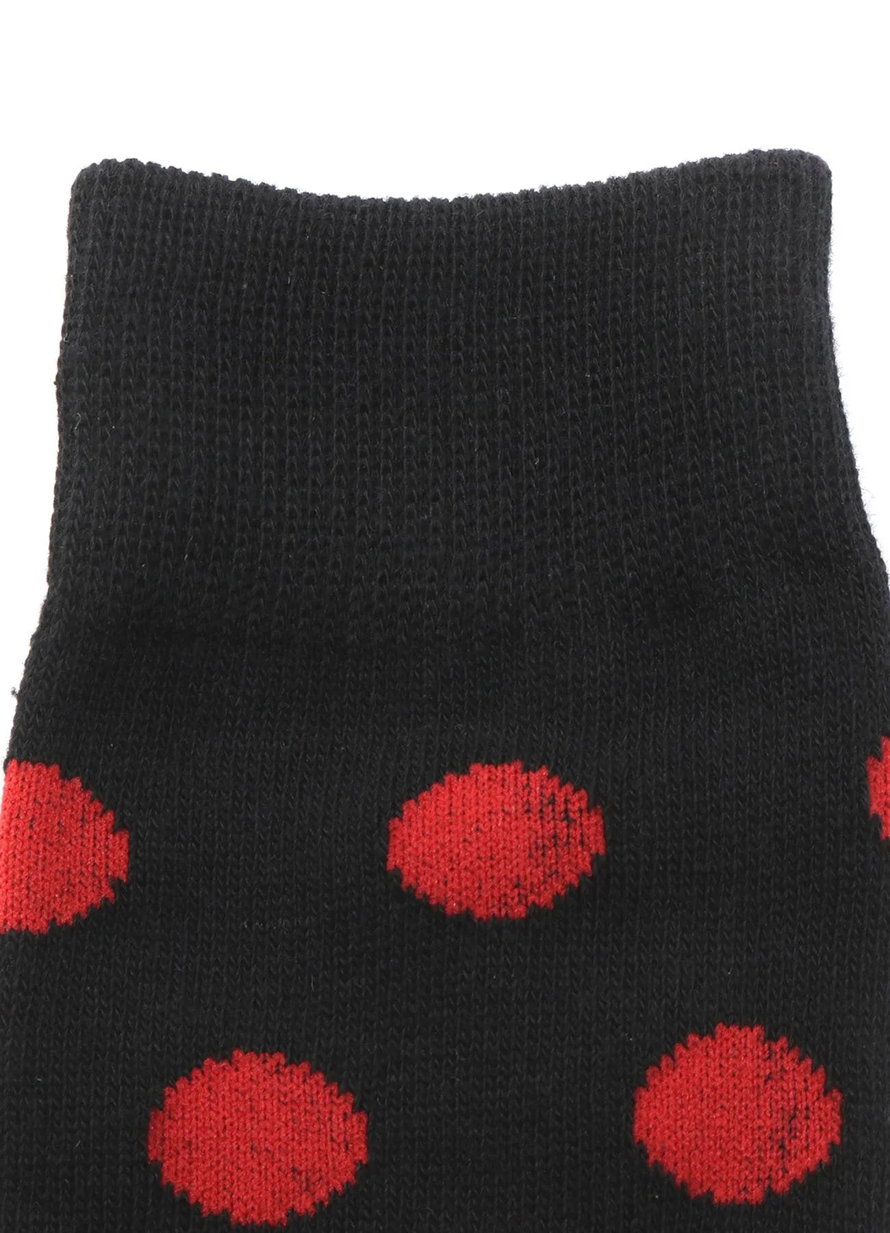 DOT SOCKS sold by Yohji Yamamoto product image thumbnail 4