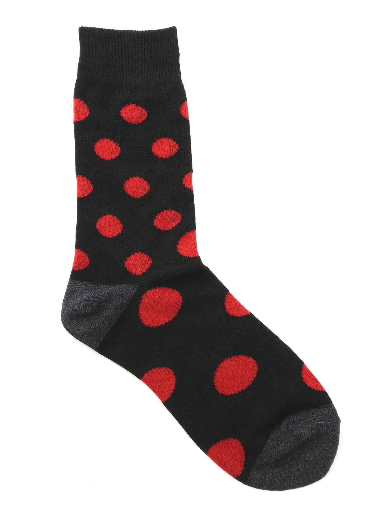 DOT SOCKS sold by Yohji Yamamoto product image thumbnail 3