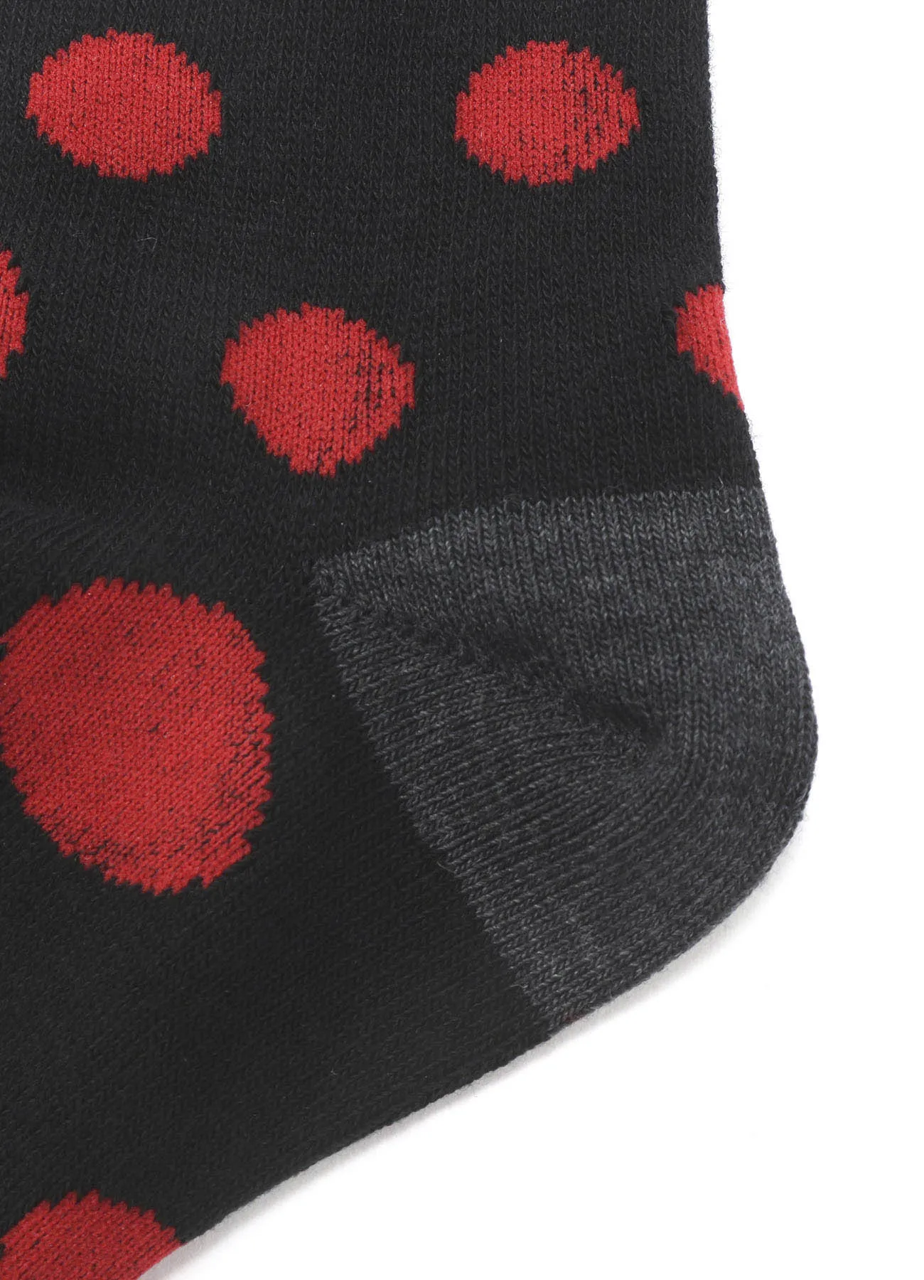 DOT SOCKS sold by Yohji Yamamoto product image thumbnail 5