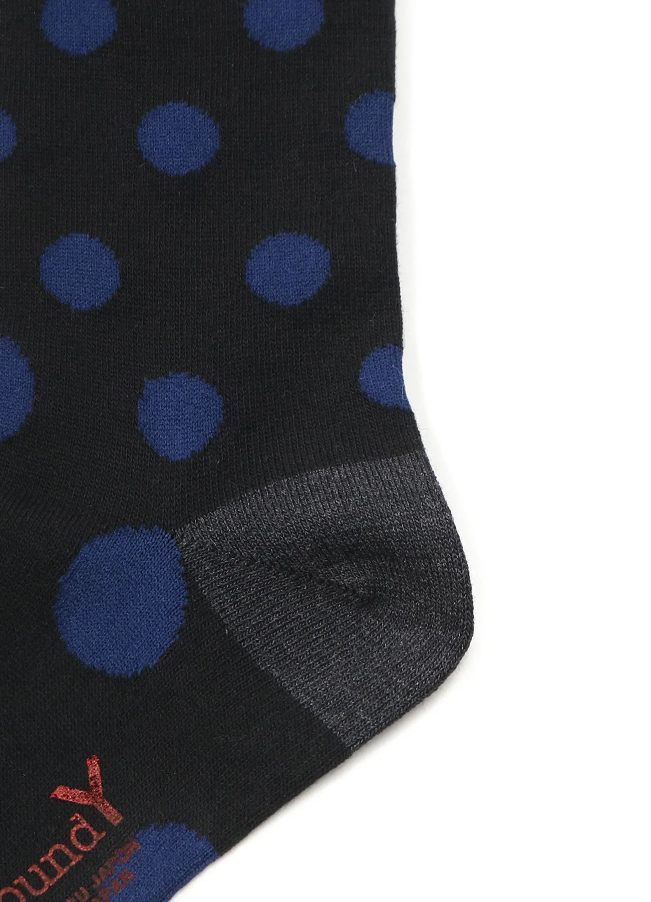 DOT SOCKS sold by Yohji Yamamoto product image thumbnail 5