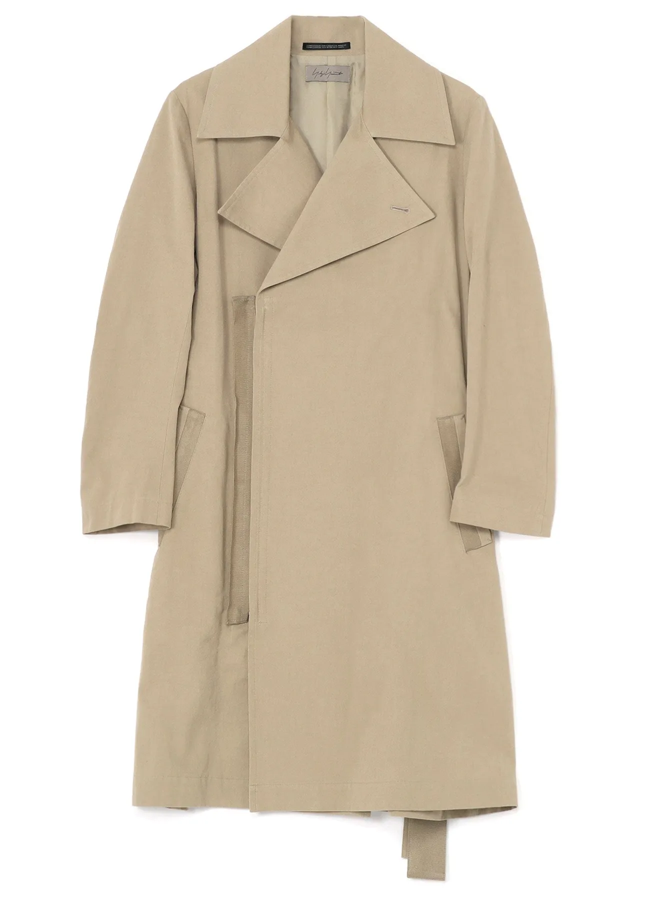 FLAIR COATS sold by Yohji Yamamoto product image thumbnail 2