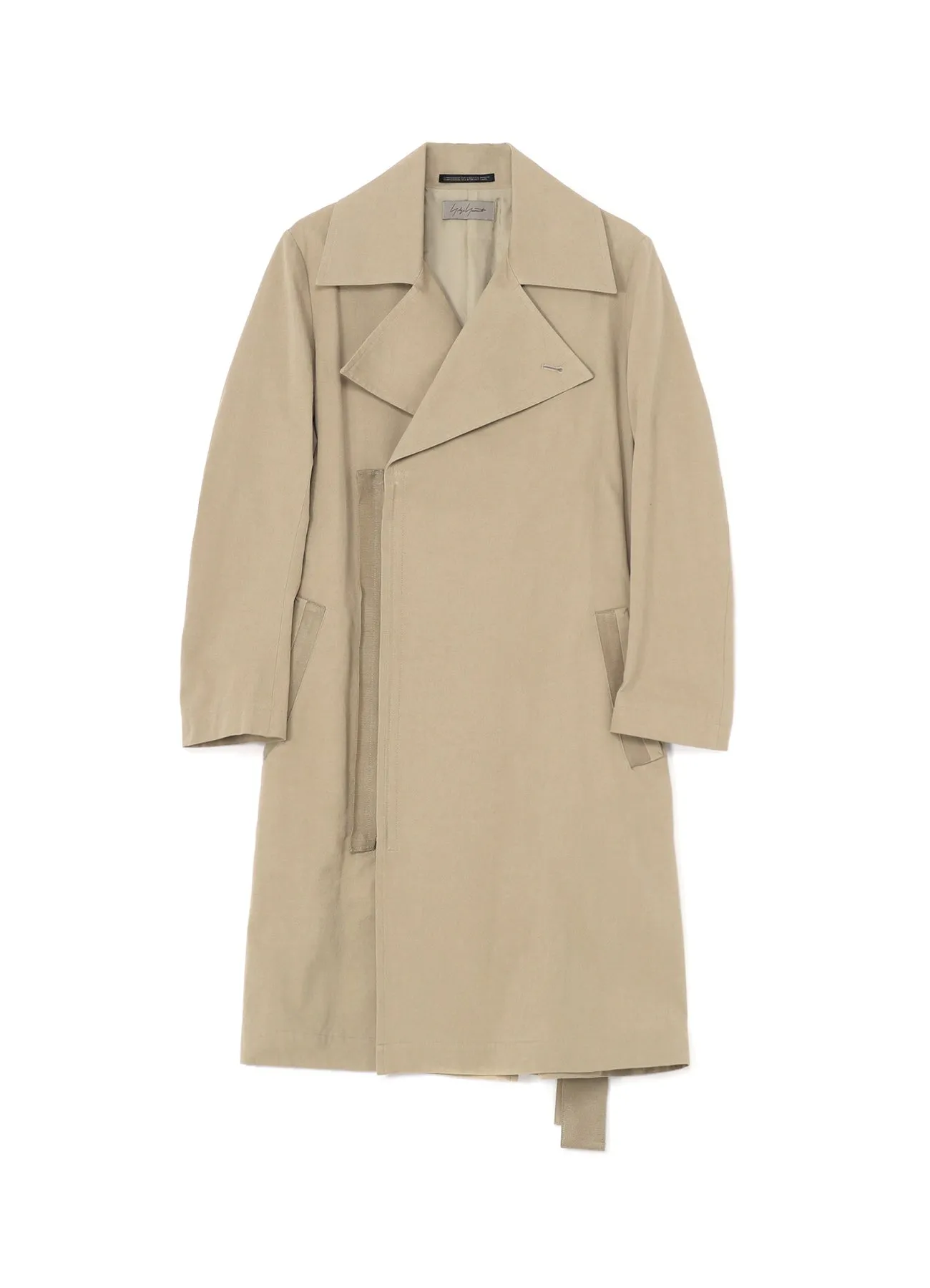 FLAIR COATS sold by Yohji Yamamoto