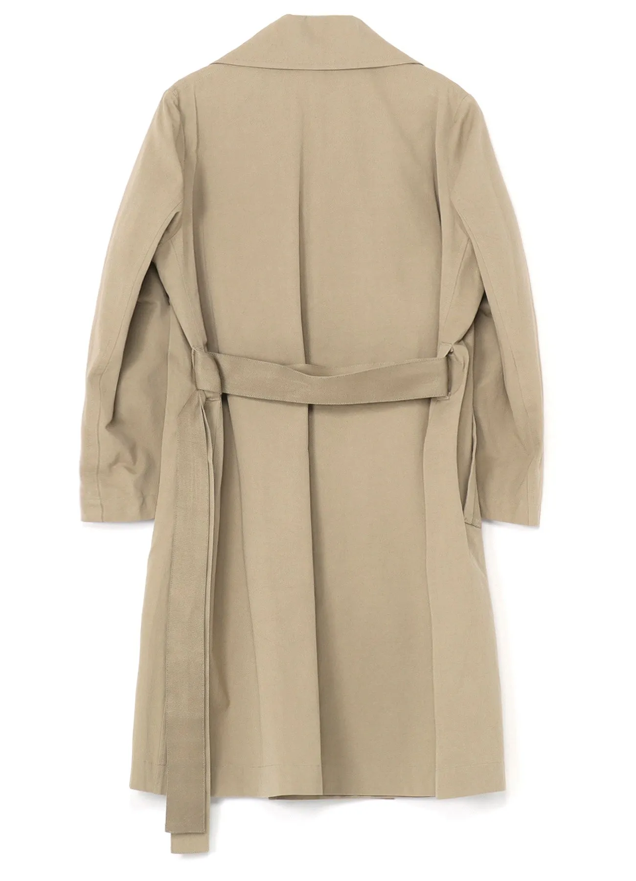 FLAIR COATS sold by Yohji Yamamoto product image thumbnail 3