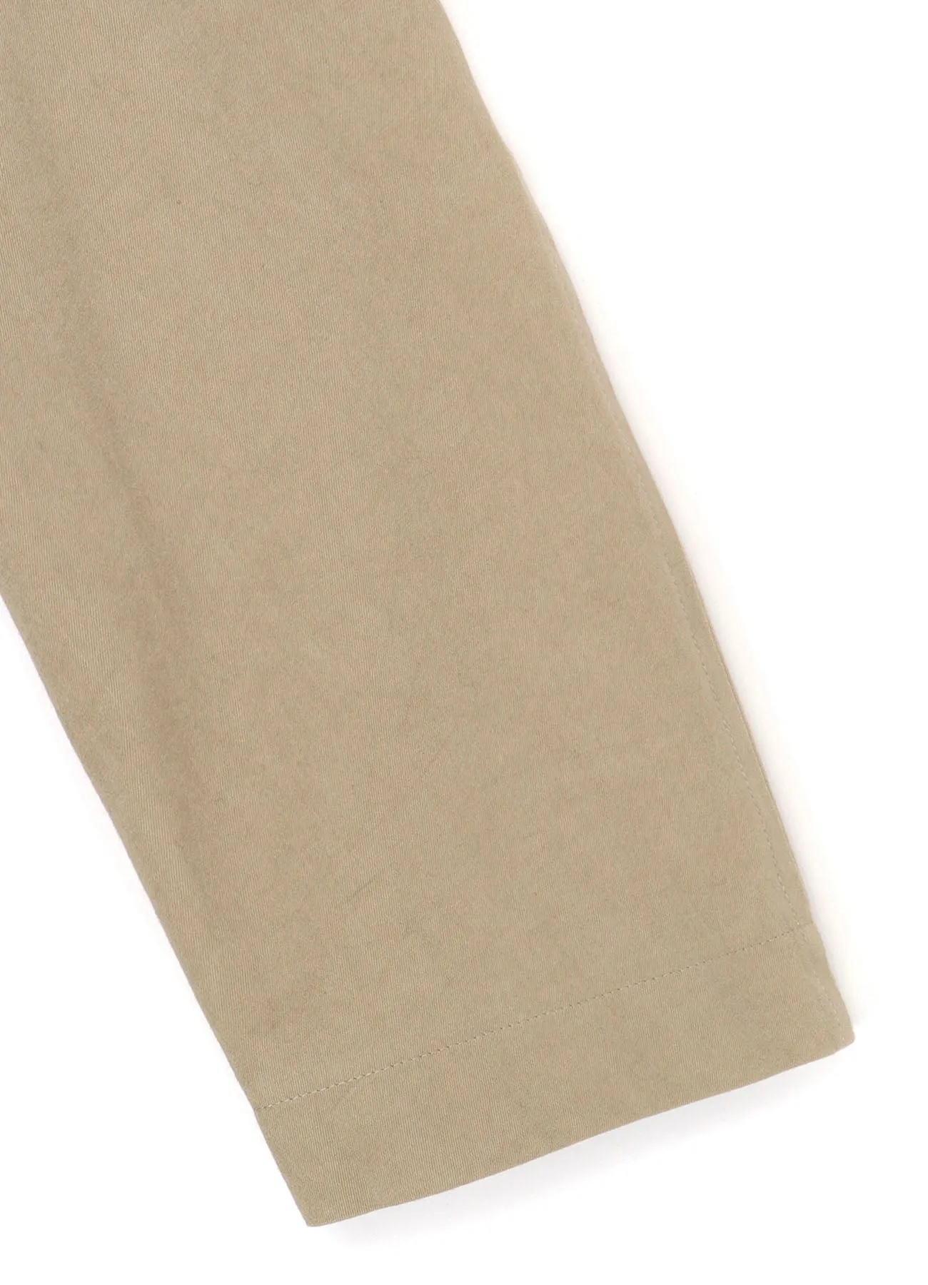 FLAIR COATS sold by Yohji Yamamoto product image thumbnail 5