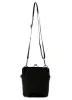 SMALL HELMET BAG WITH CLASP sold by Yohji Yamamoto