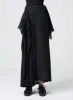 C/CHIFFON REVERSED SEAM P LONG S sold by Yohji Yamamoto