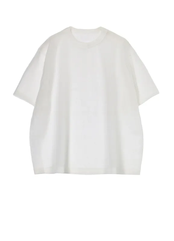 MIERU R-16G SHORT SLEEVES PO sold by Yohji Yamamoto