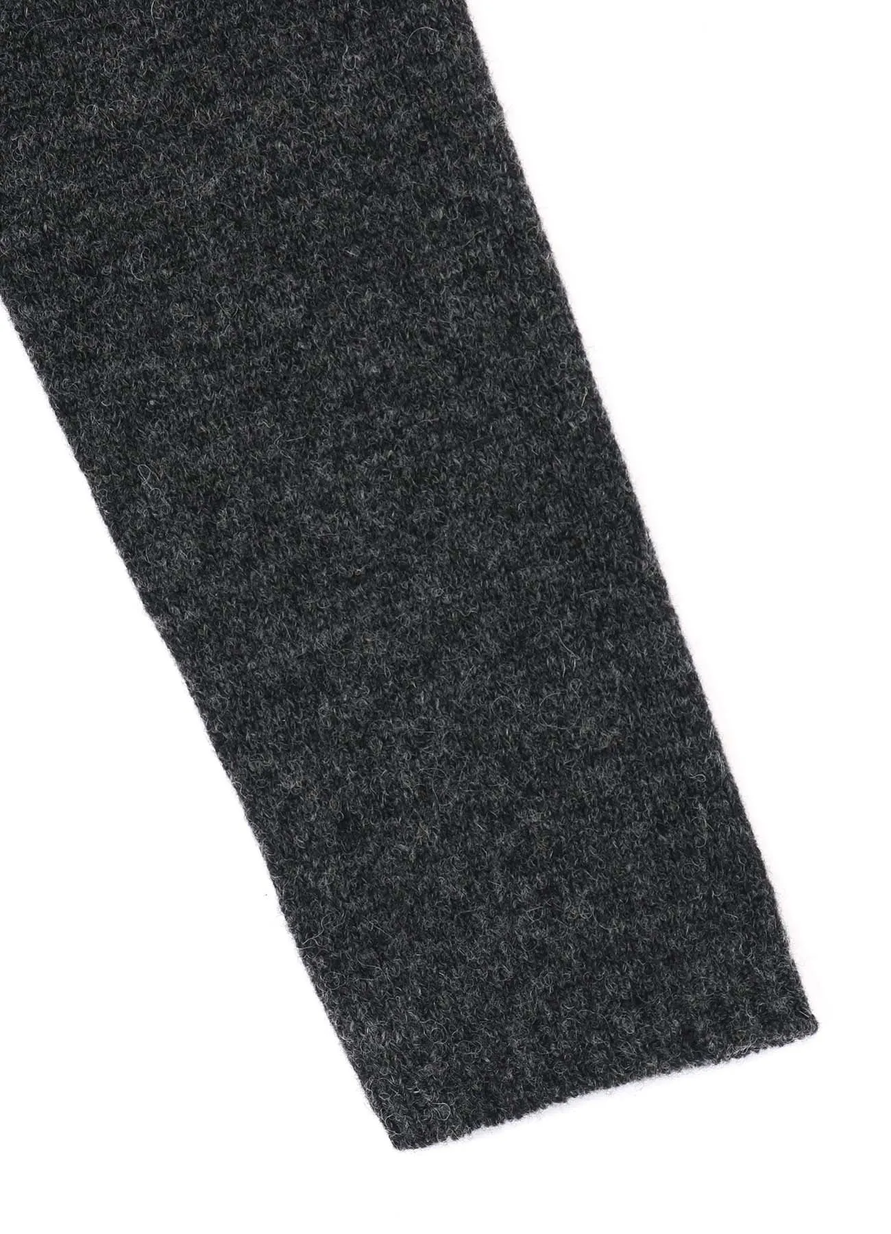 7G LONG CARDIGAN KNIT sold by Yohji Yamamoto product image thumbnail 5