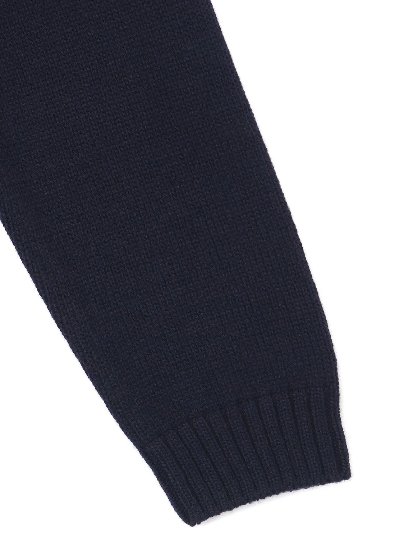 NORDIC KNIT NORDIC KNIT PO sold by Yohji Yamamoto product image thumbnail 5