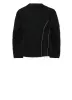 LINEN CLOTH 6B HAND STITCH DOUBLE JACKET sold by Yohji Yamamoto