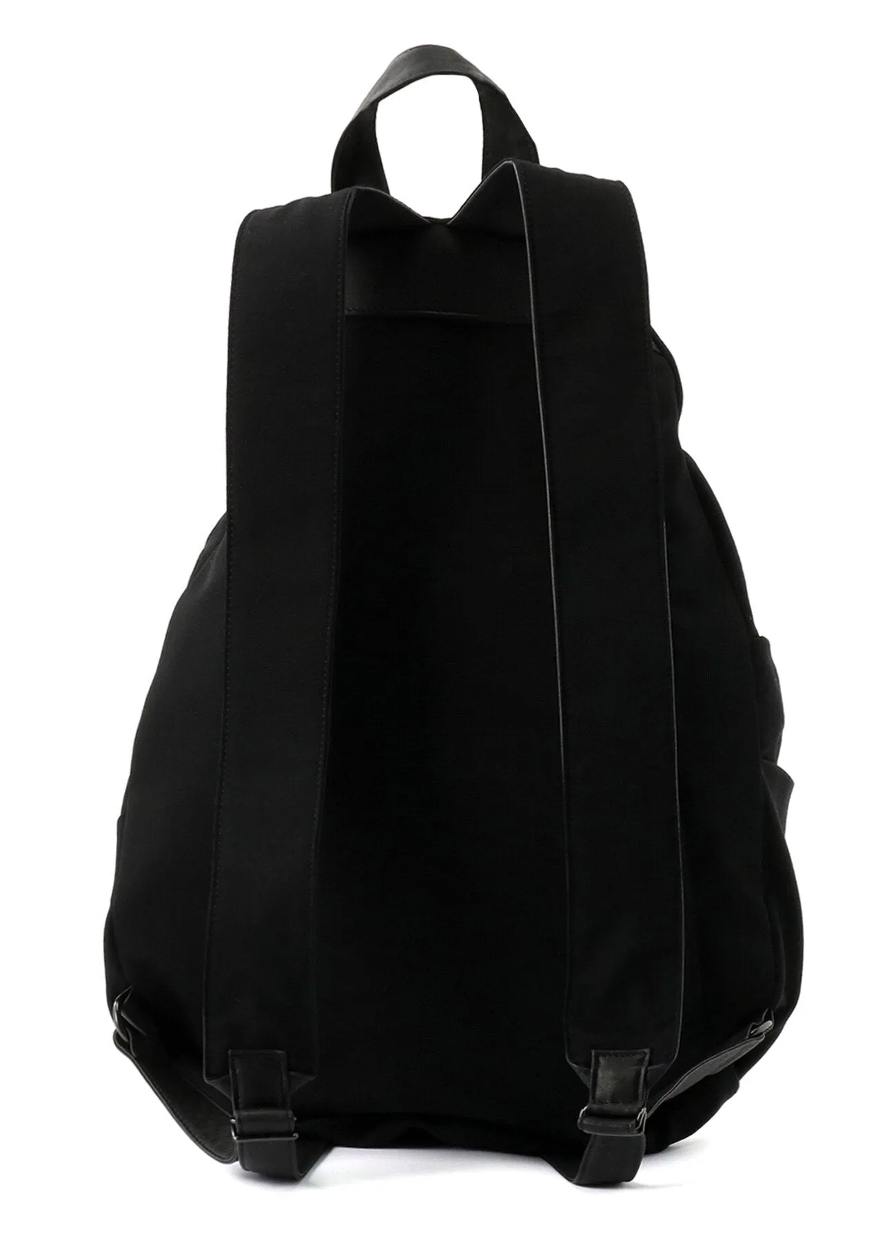 WOOL GABARDINE DRAPE-BAG sold by Yohji Yamamoto product image thumbnail 3
