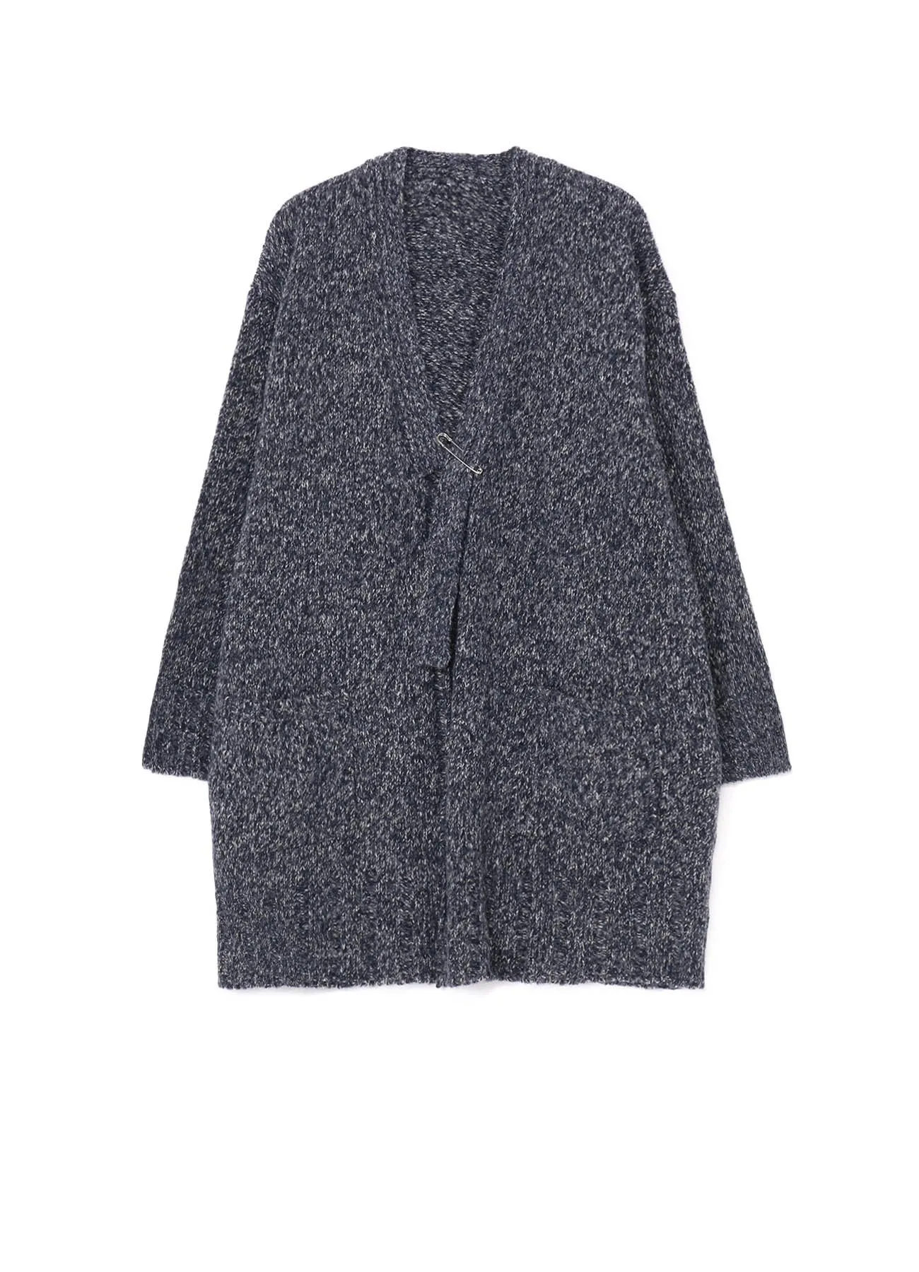 PLAIN ST+RIB RIB FRONT CD sold by Yohji Yamamoto