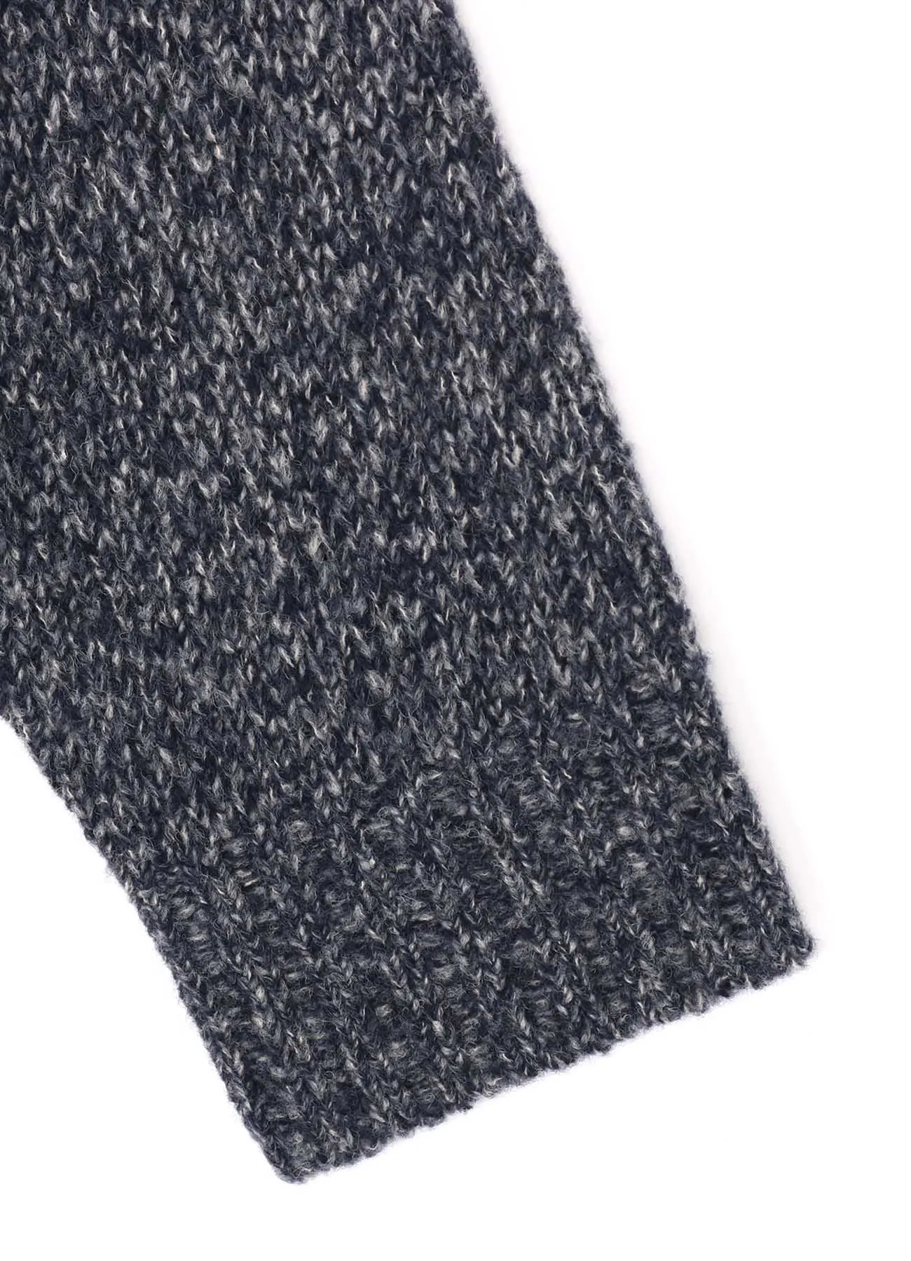 PLAIN ST+RIB RIB FRONT CD sold by Yohji Yamamoto product image thumbnail 5