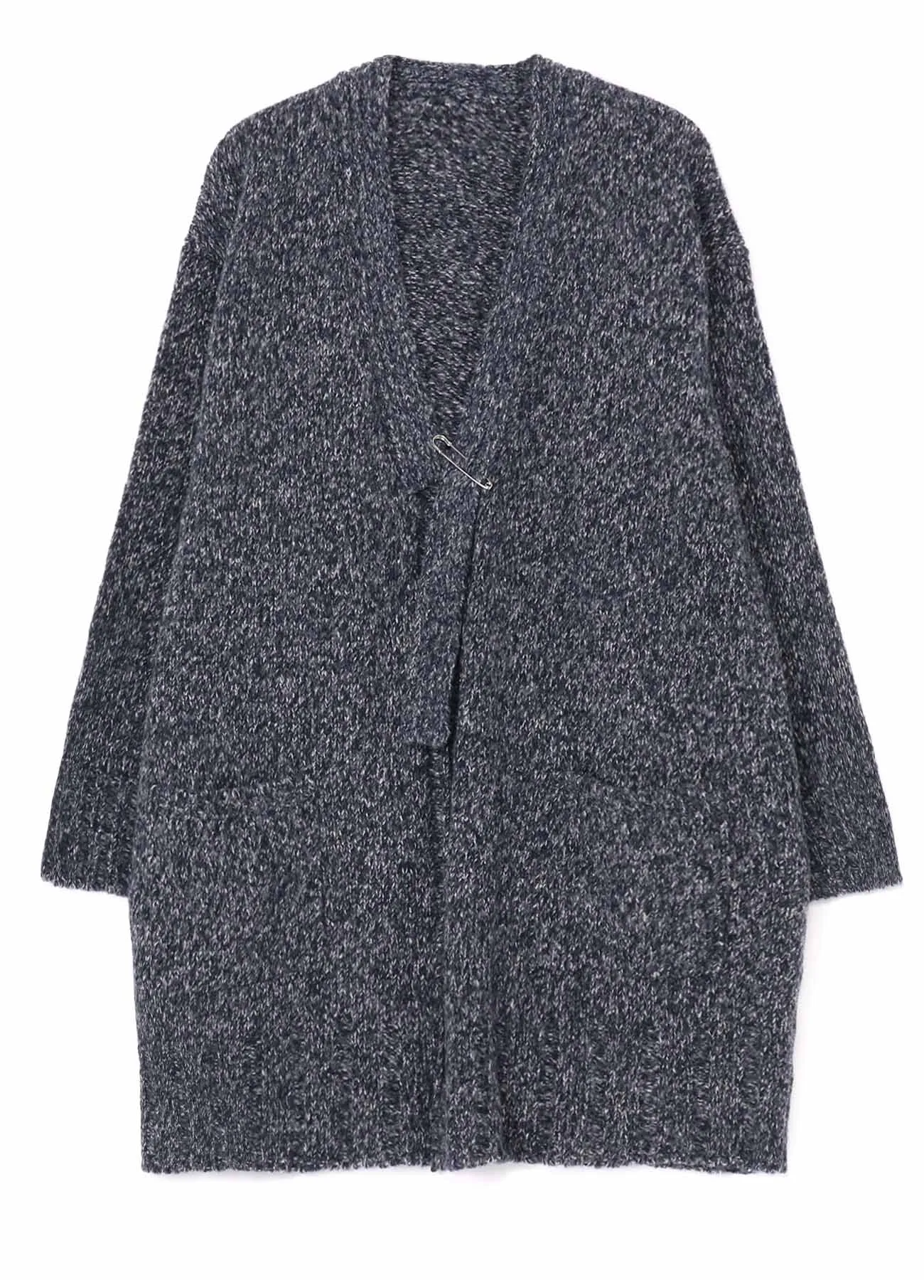 PLAIN ST+RIB RIB FRONT CD sold by Yohji Yamamoto product image thumbnail 2