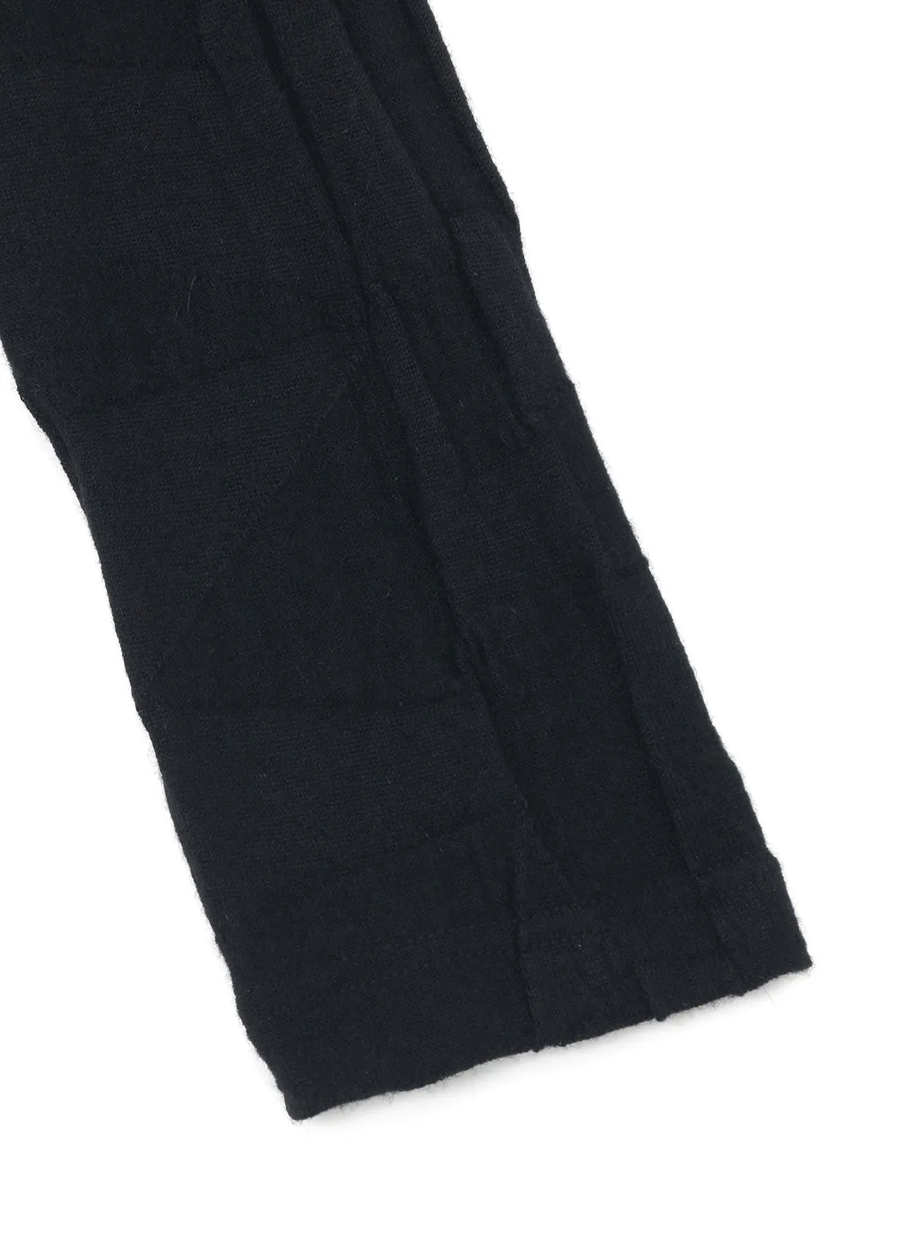 LYNX PATTERN PO sold by Yohji Yamamoto product image thumbnail 5