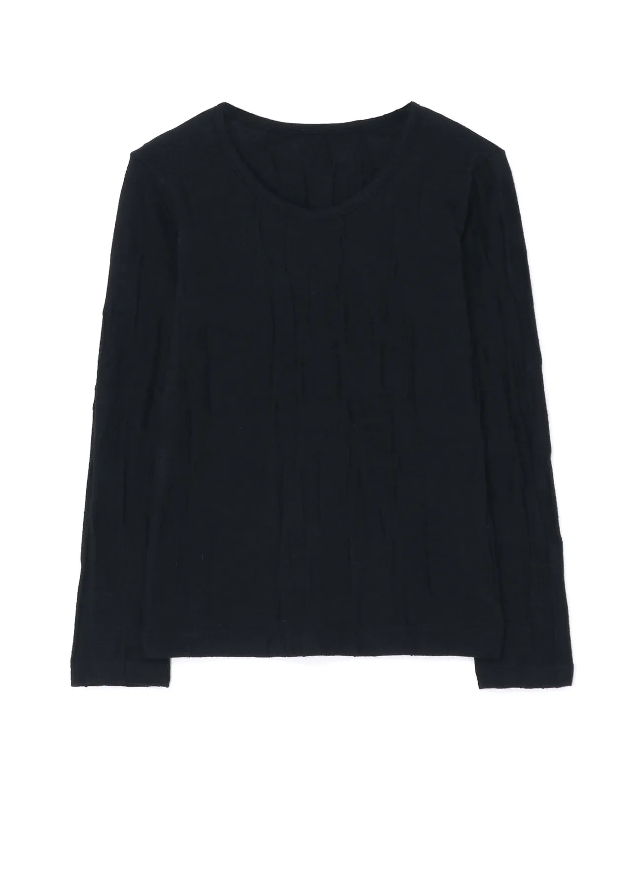 LYNX PATTERN PO sold by Yohji Yamamoto