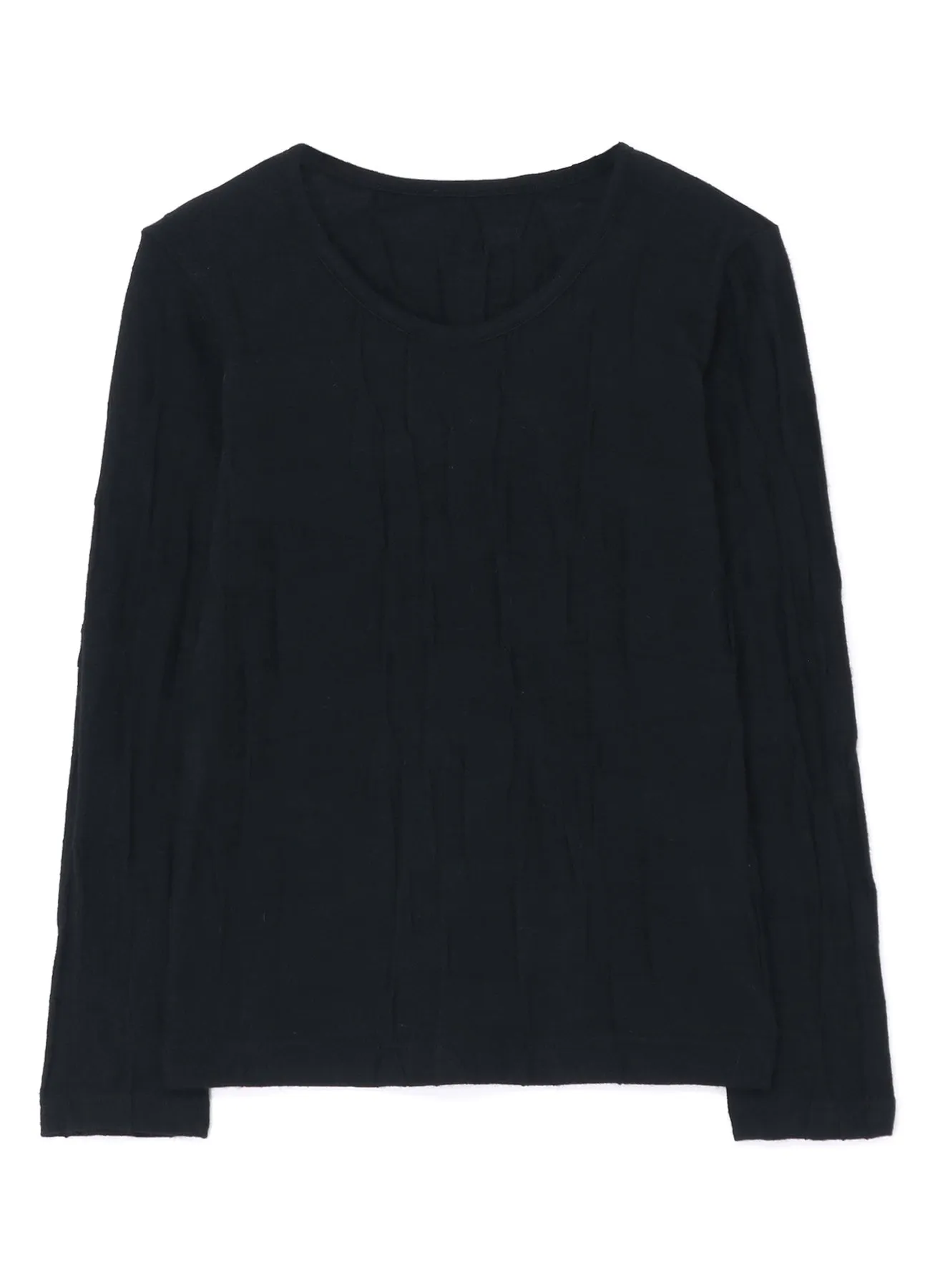 LYNX PATTERN PO sold by Yohji Yamamoto product image thumbnail 2