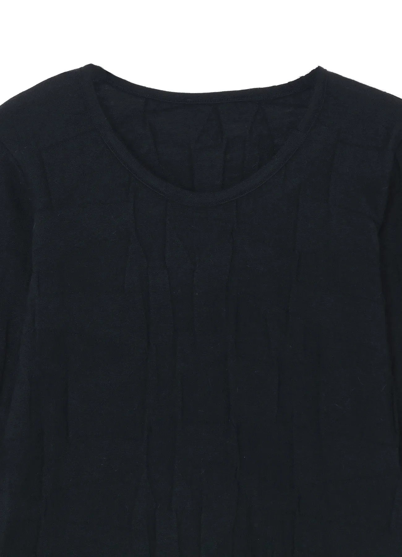 LYNX PATTERN PO sold by Yohji Yamamoto product image thumbnail 4