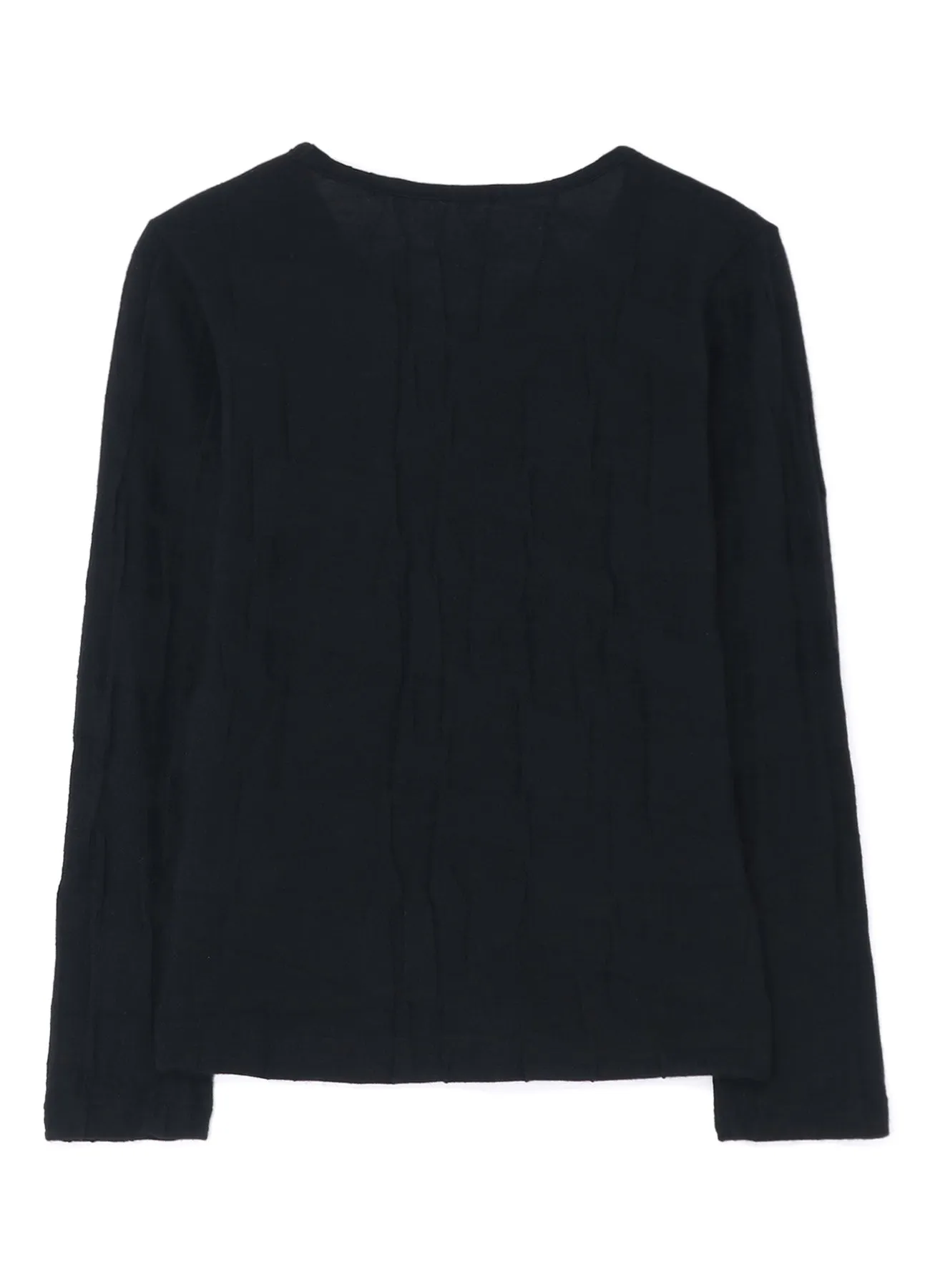 LYNX PATTERN PO sold by Yohji Yamamoto product image thumbnail 3