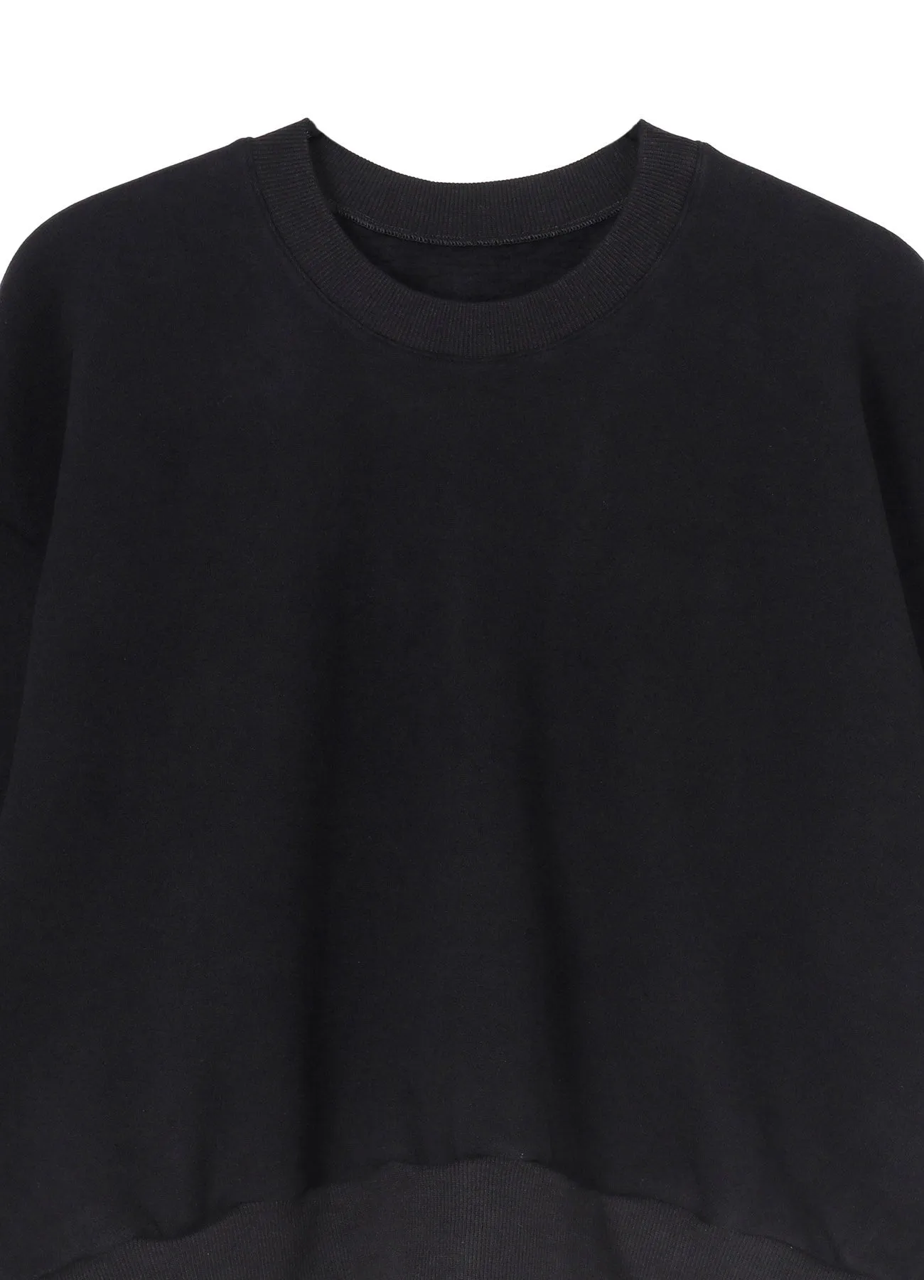 LIY/C BLUSHE SSW-T sold by Yohji Yamamoto product image thumbnail 4