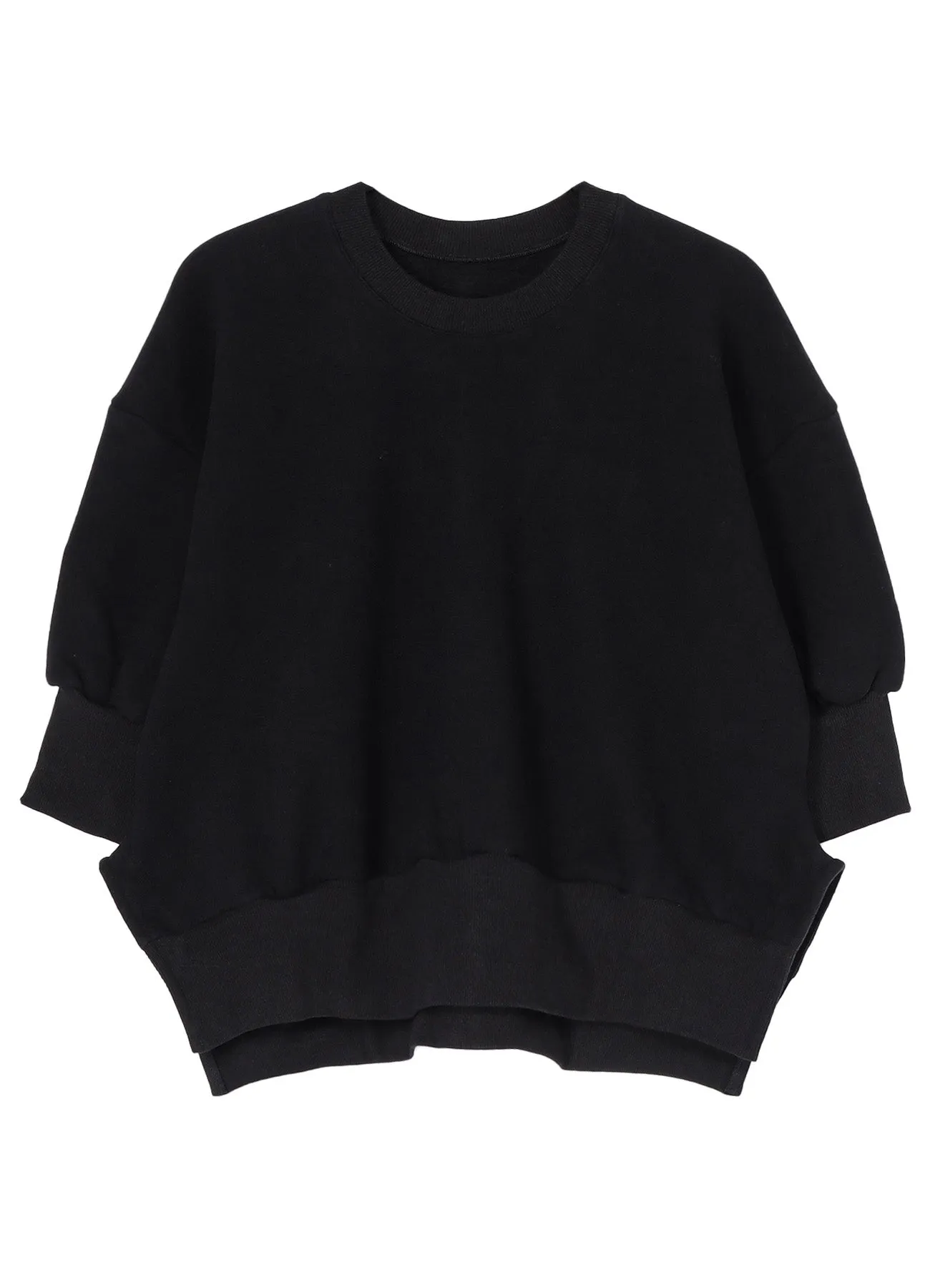 LIY/C BLUSHE SSW-T sold by Yohji Yamamoto product image thumbnail 2