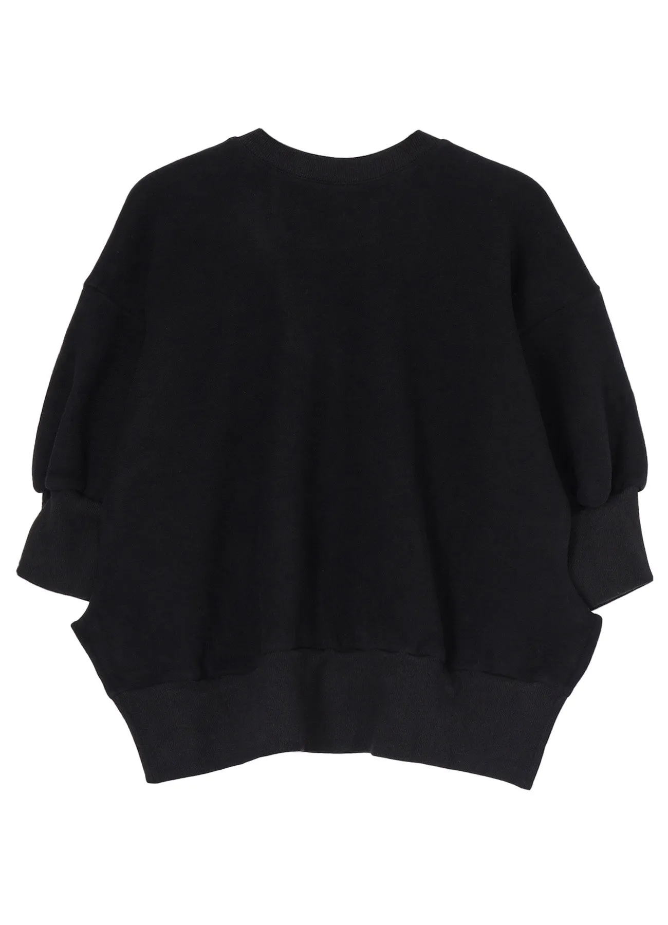 LIY/C BLUSHE SSW-T sold by Yohji Yamamoto product image thumbnail 3