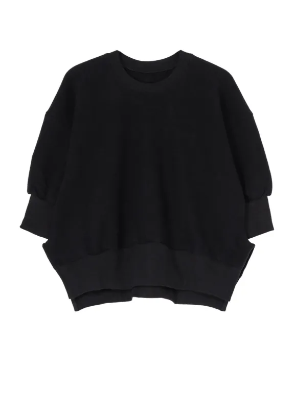 LIY/C BLUSHE SSW-T sold by Yohji Yamamoto